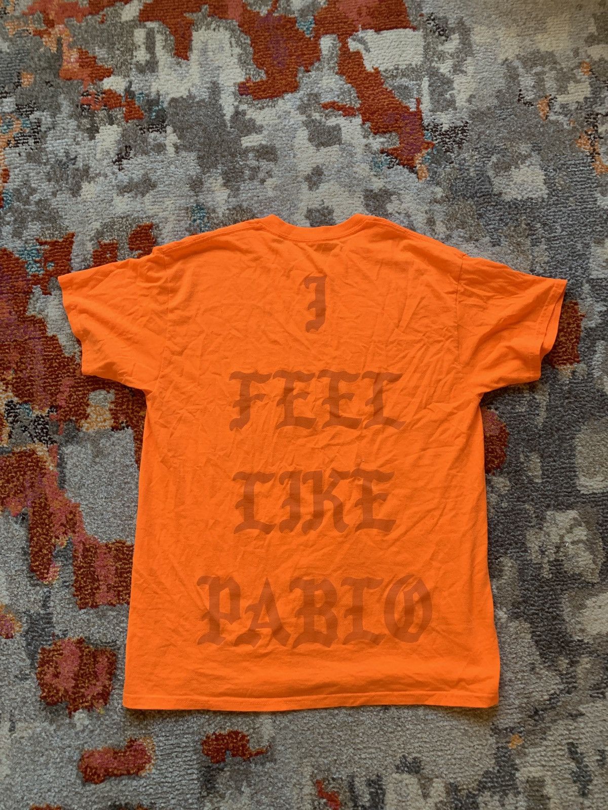 Kanye West Boston T L O P I Feel Like Pablo T Shirt Hoodie, Sweatshirt | PodTeesHub.com