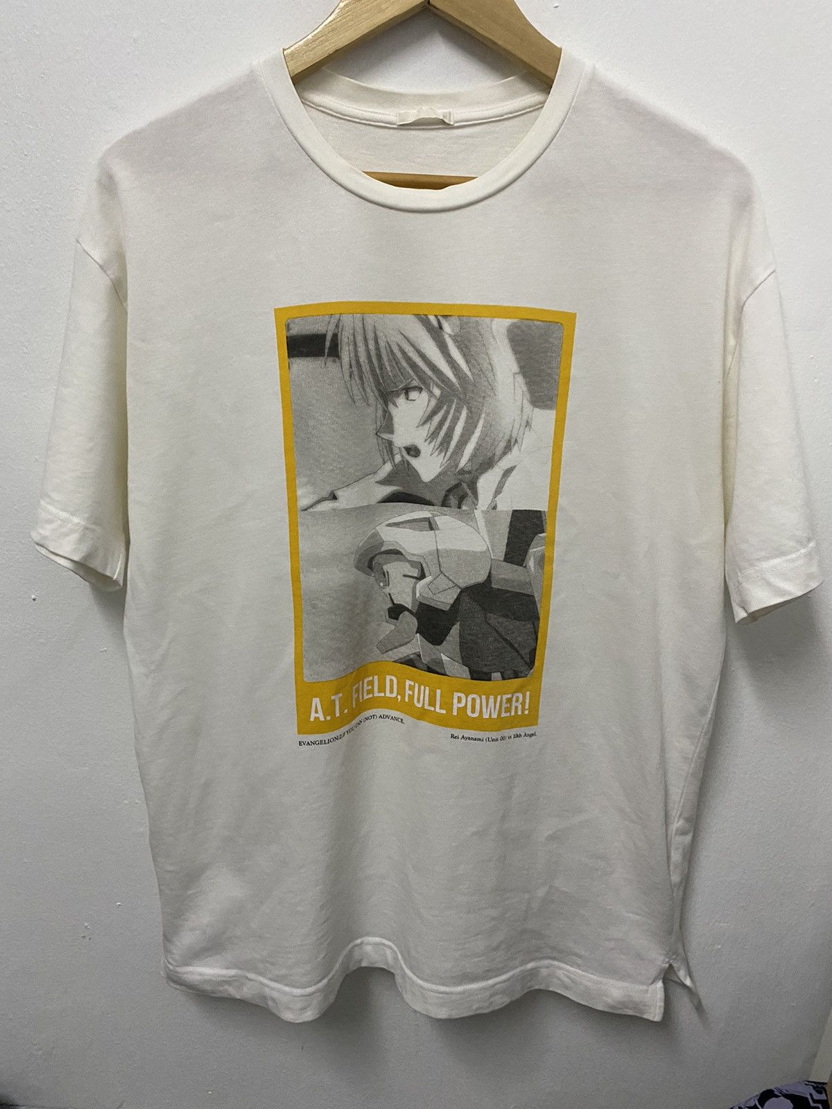 Japanese Brand Neon Genesis Evangelion Rei Ayanami T-Shirts, Hoodie, Sweatshirt | PodTeesHub.com
