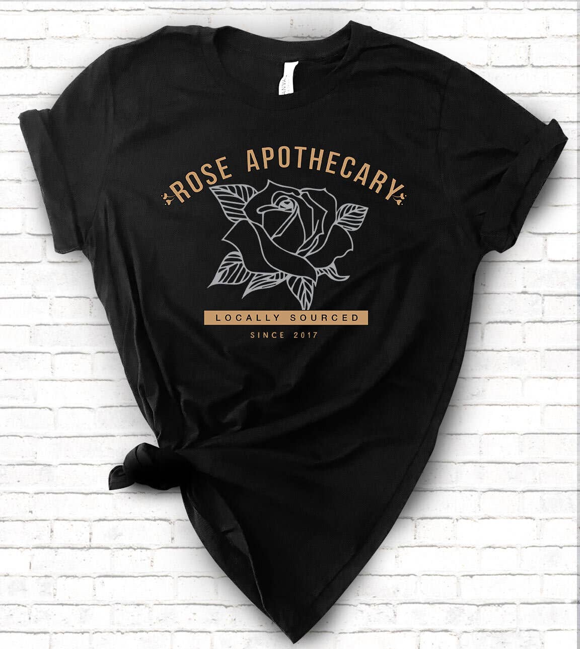 Rose Apothecary - Schitt's Creek T-Shirt Hoodie, Sweatshirt | PodTeesHub.com