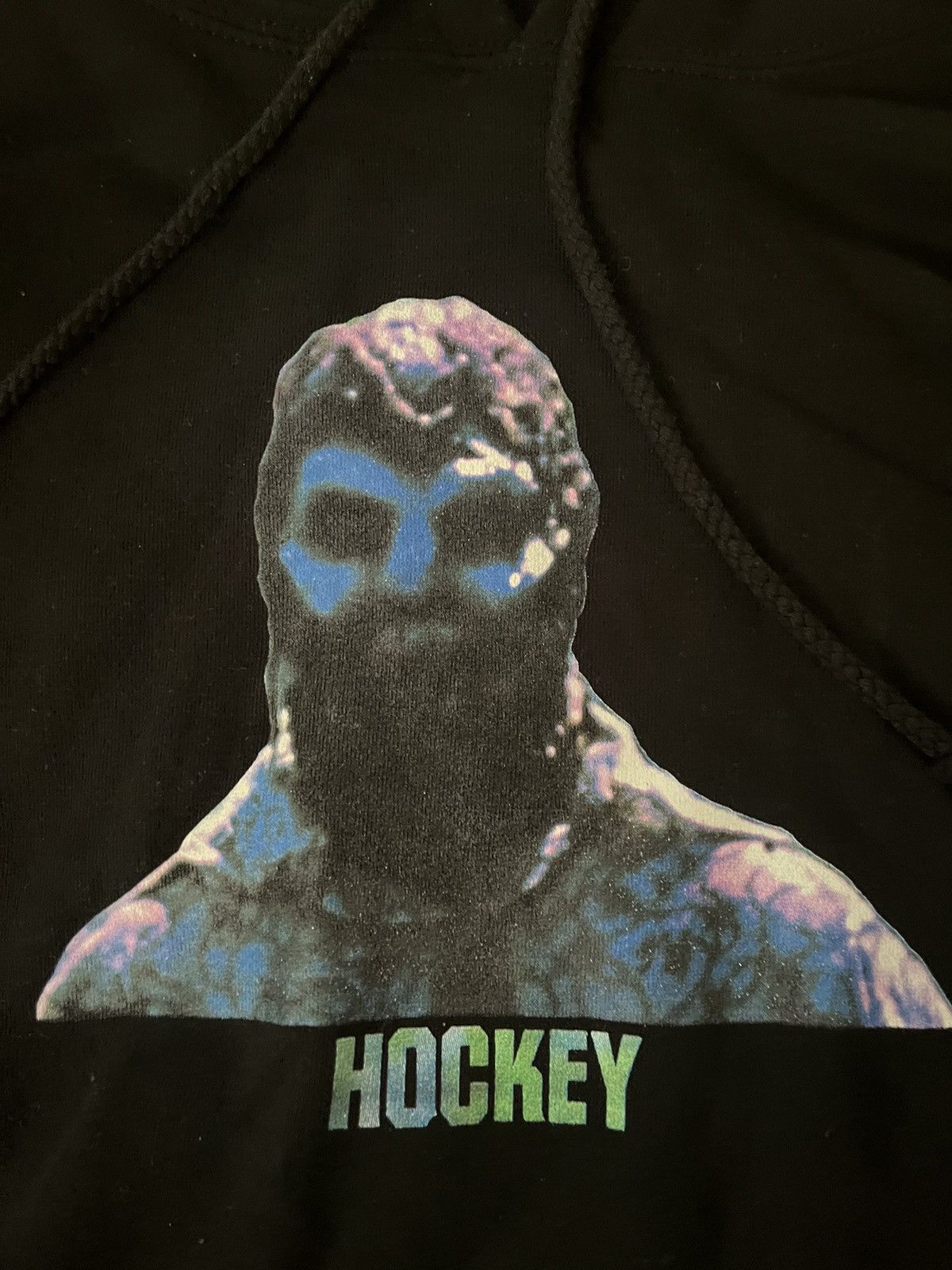 Fucking Awesome Hockey Black T-Shirts, Hoodie, Sweatshirt