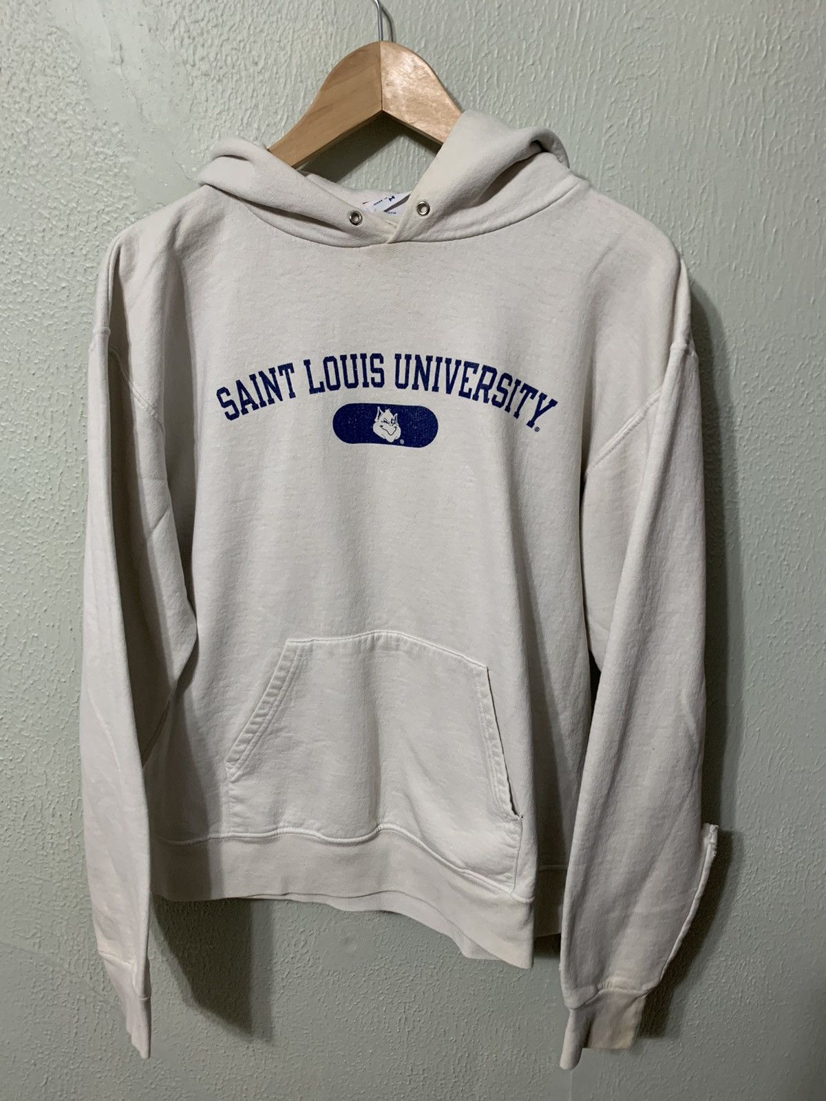 Vintage Champion St Louis Imp Hoodir T-Shirts, Hoodie, Sweatshirt