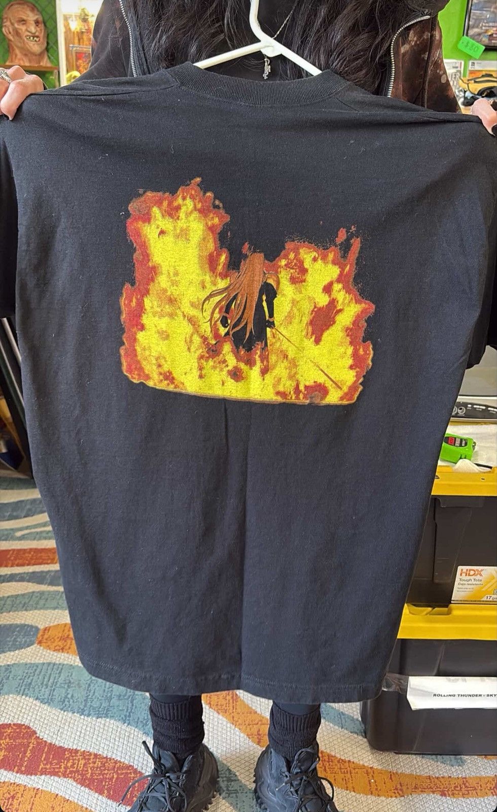 Vintage Final Fantasy Vii T-Shirts, Hoodie, Sweatshirt | PodTeesHub.com