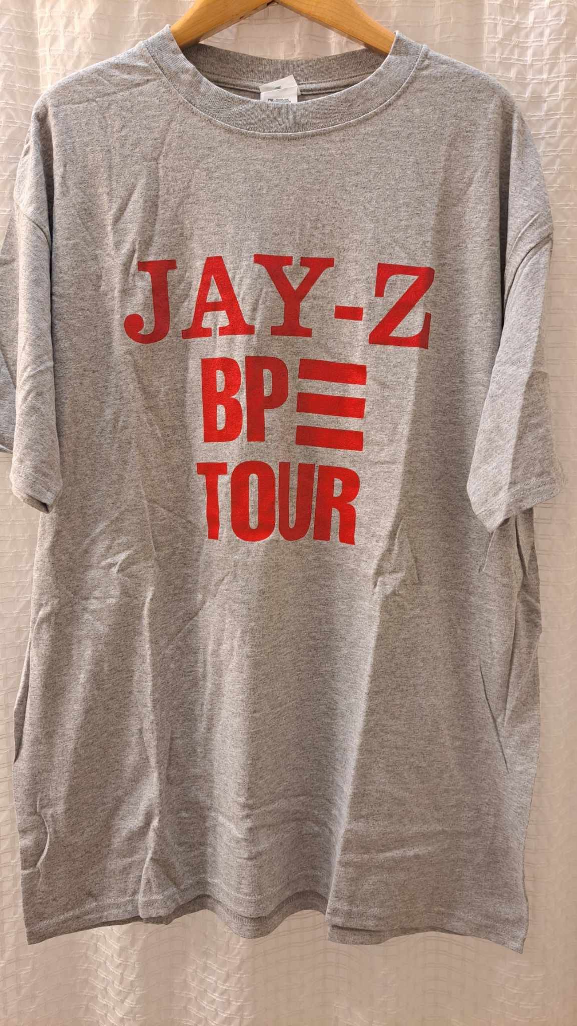 Anvil Jay Z Local Crewt Shirt Hoodie, Sweatshirt | PodTeesHub.com