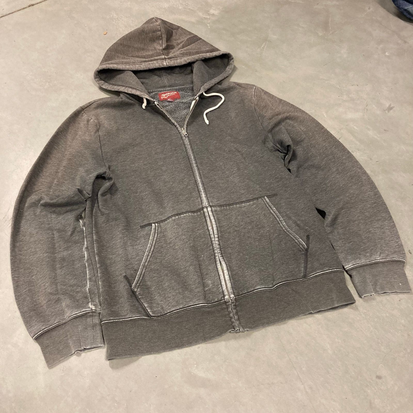 Vintage Sunfaded Arizona Hoodie T-Shirts, Sweatshirt | PodTeesHub.com