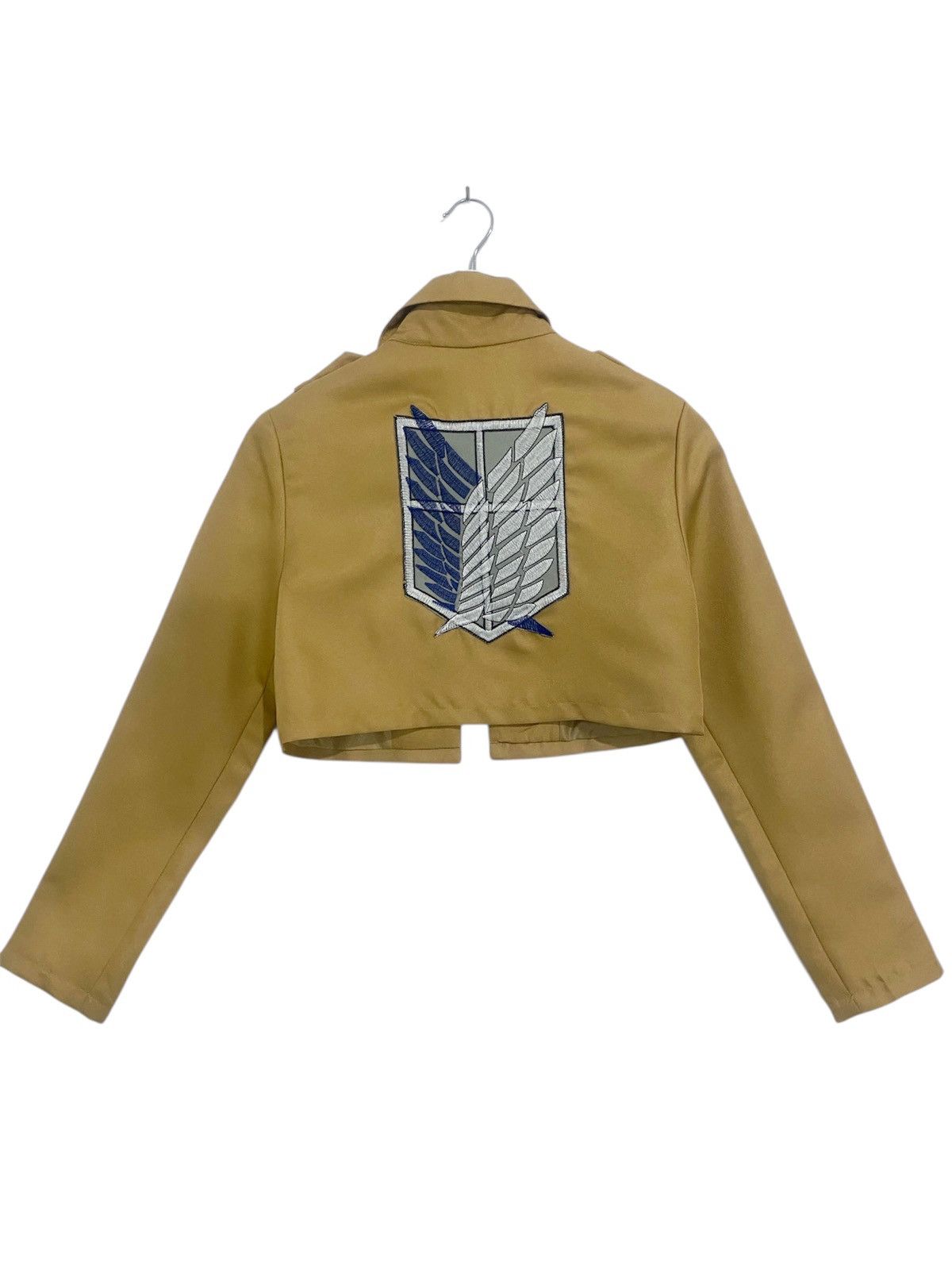 Anime Attack Ontitan Survey Corps Cosplay Claok Cape T-Shirts, Hoodie, Sweatshirt