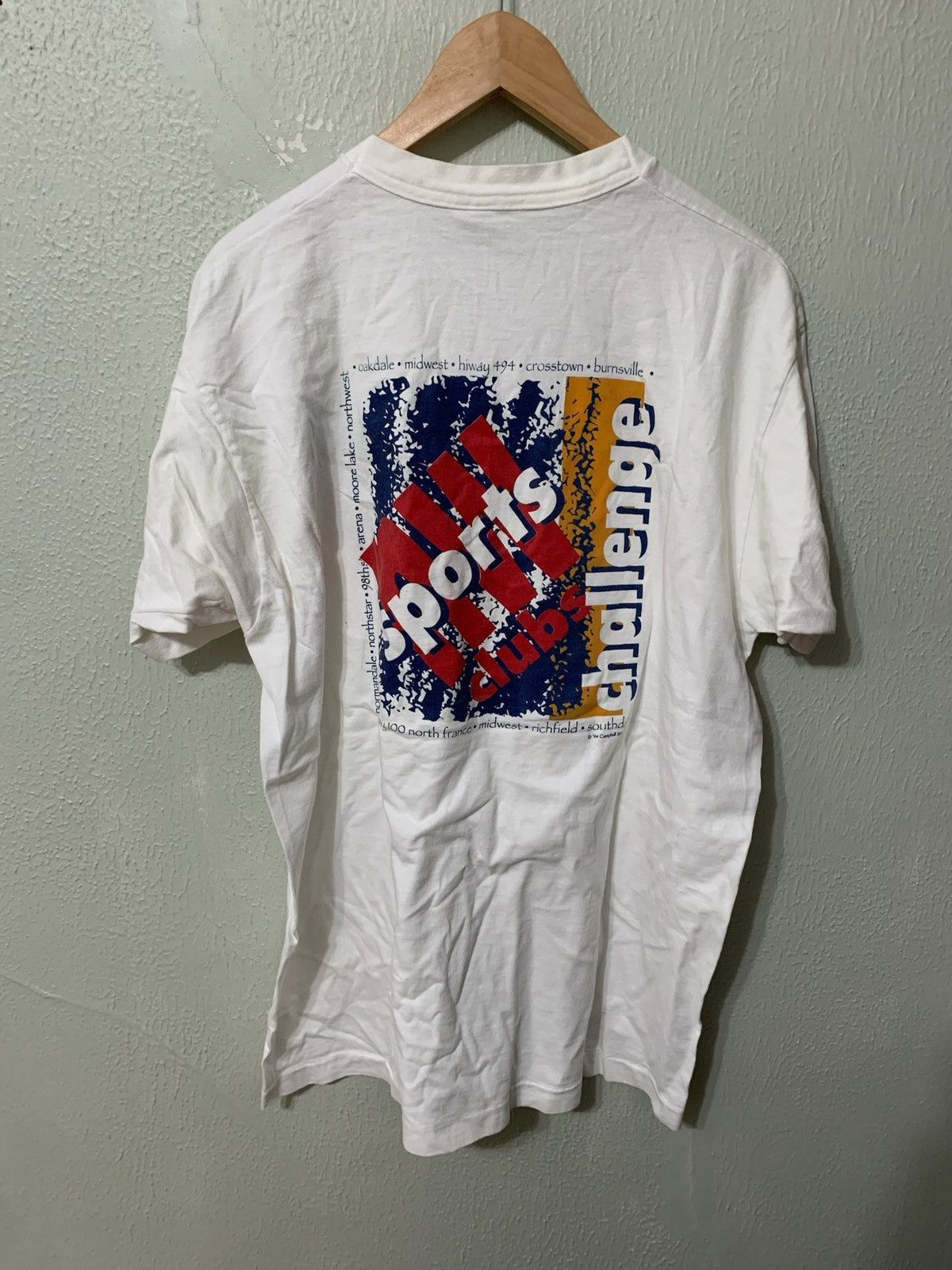 Vintage Nw Sports T-Shirts, Hoodie, Sweatshirt