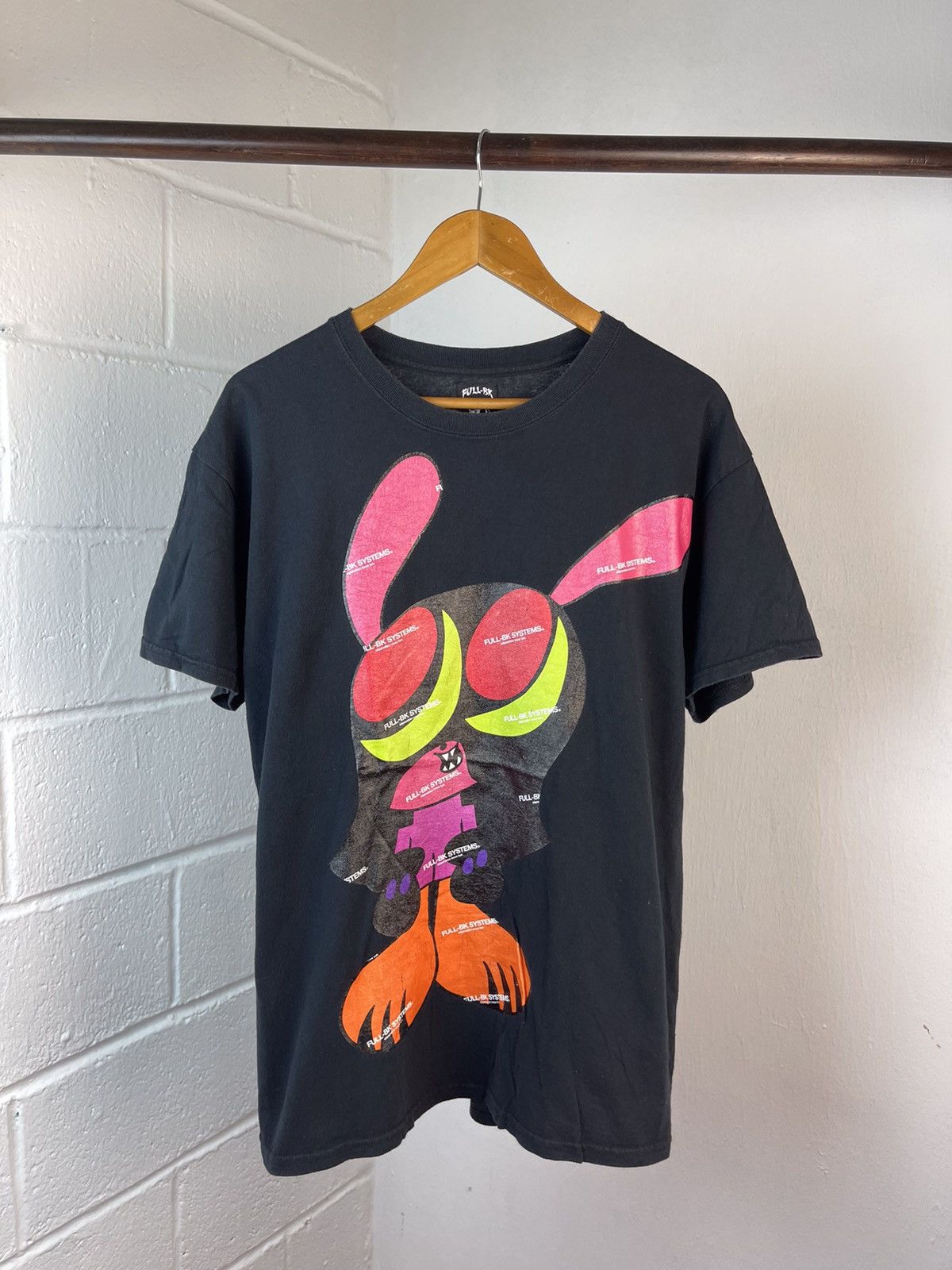 Skoloct Full Bk Cartoon Photo Tee B2 Hoodie, Sweatshirt | PodTeesHub.com