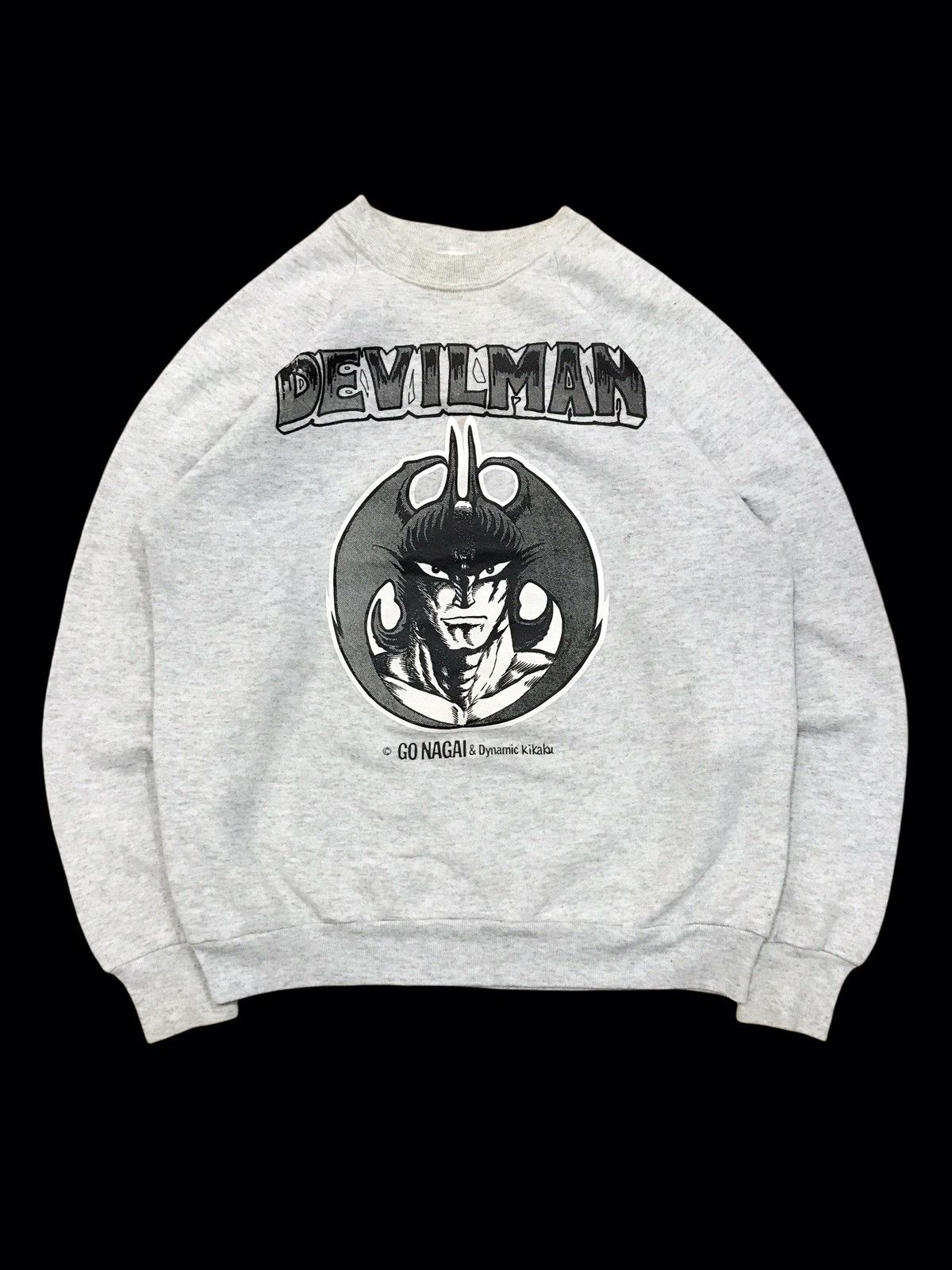 Vintage 90s Devilman Anime Akira Evangelion T-Shirts, Hoodie, Sweatshirt