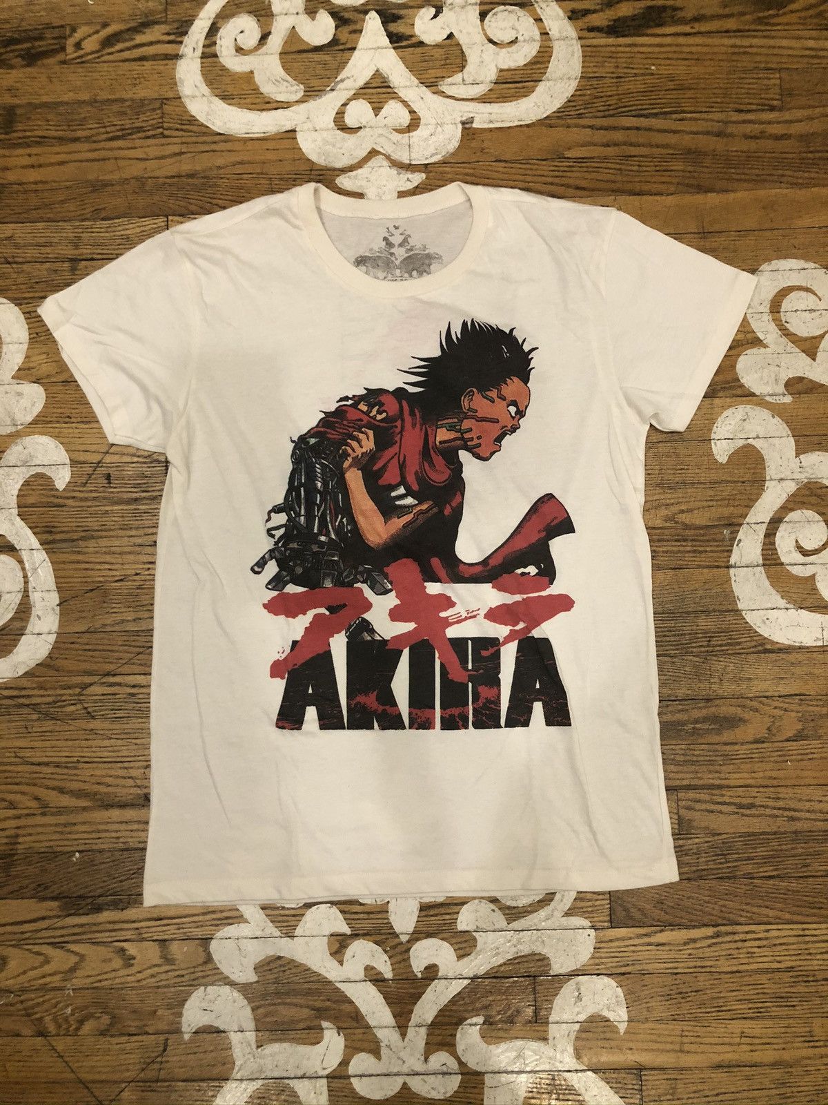 Other Akira Tee Hoodie, Sweatshirt | PodTeesHub.com