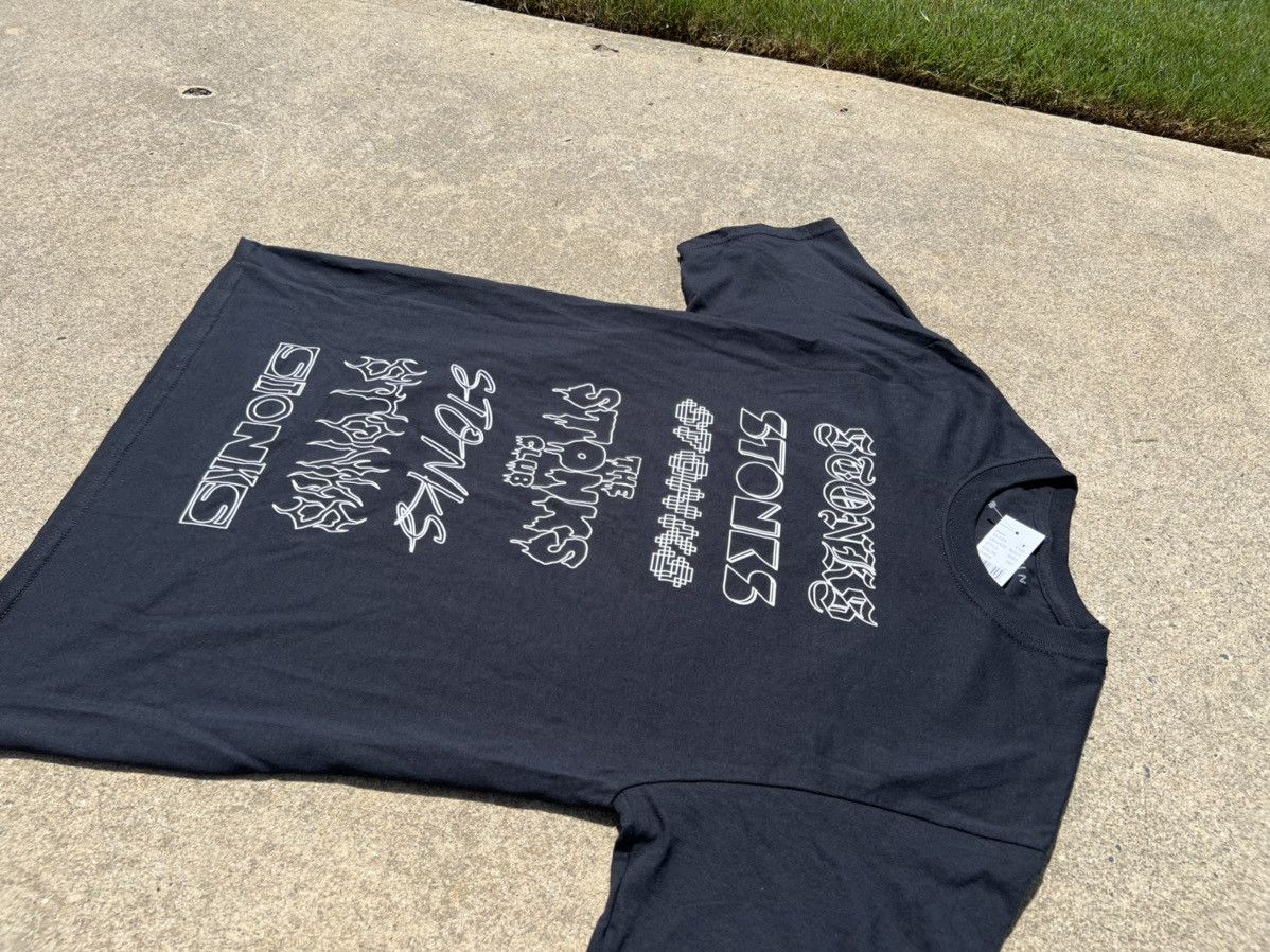 Vintage Stonks Graphic T Shirt Hoodie, Sweatshirt | PodTeesHub.com