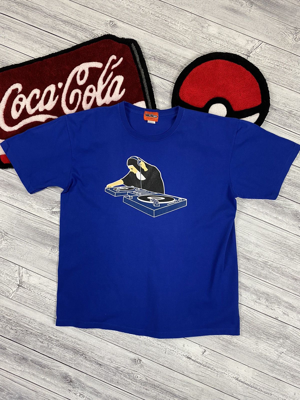 Band Tees Vintage Dj Nun Hip Hop T Shirt Hoodie, Sweatshirt | PodTeesHub.com