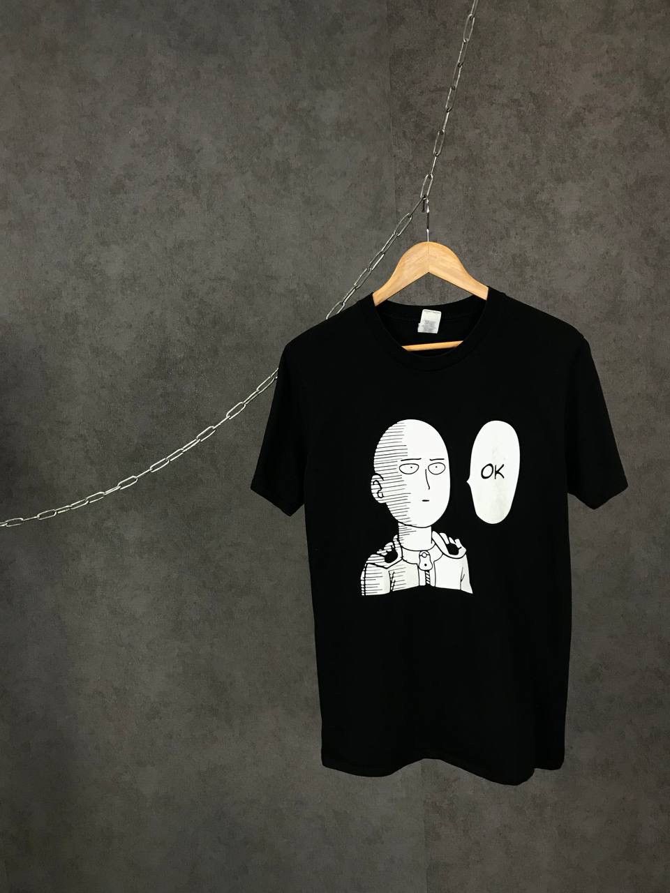 Anime One Punch Man Japanese Anima Comics Movie Tee Hoodie, Sweatshirt | PodTeesHub.com