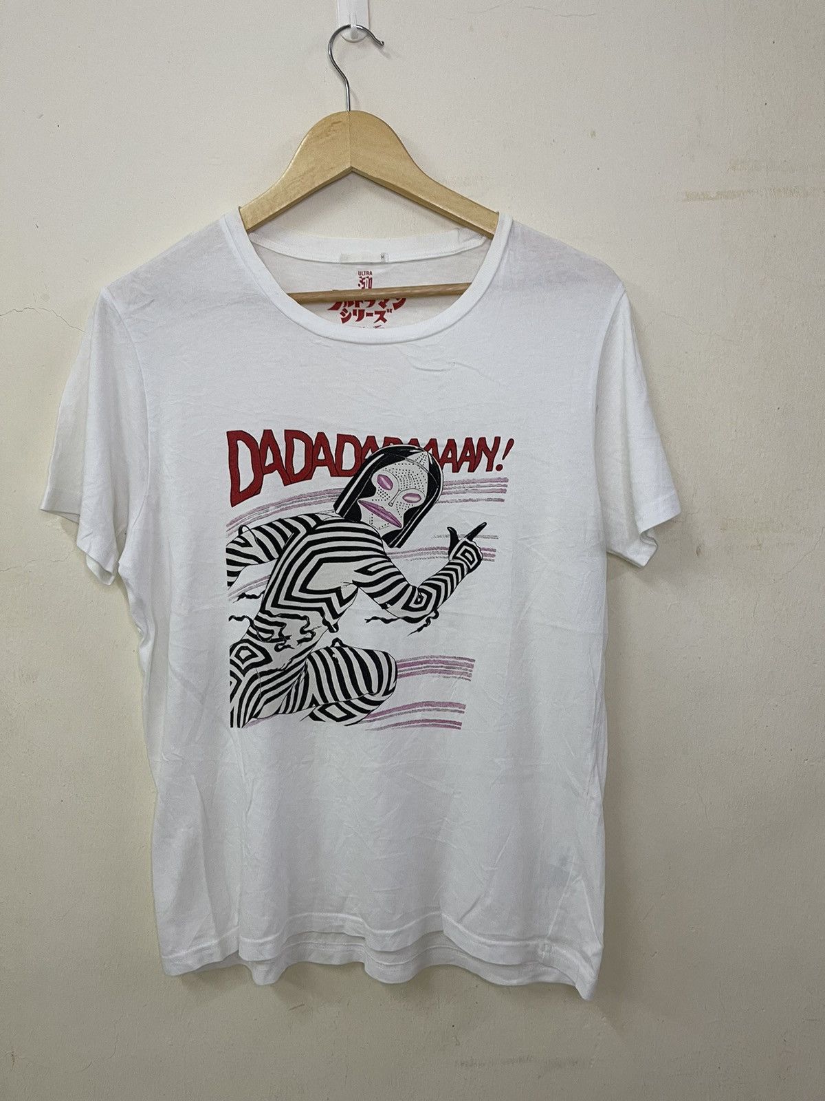 Japanese Brand X Vintage Gu Undercover Vintage Anime Dadadadan Akira Evangelion T-Shirts, Hoodie, Sweatshirt | PodTeesHub.com