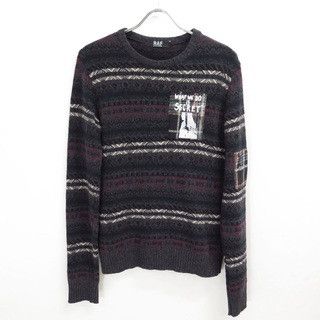 Raf Simons Germs What We Do Is Secret Sweater T-Shirts, Hoodie, Sweatshirt | PodTeesHub.com
