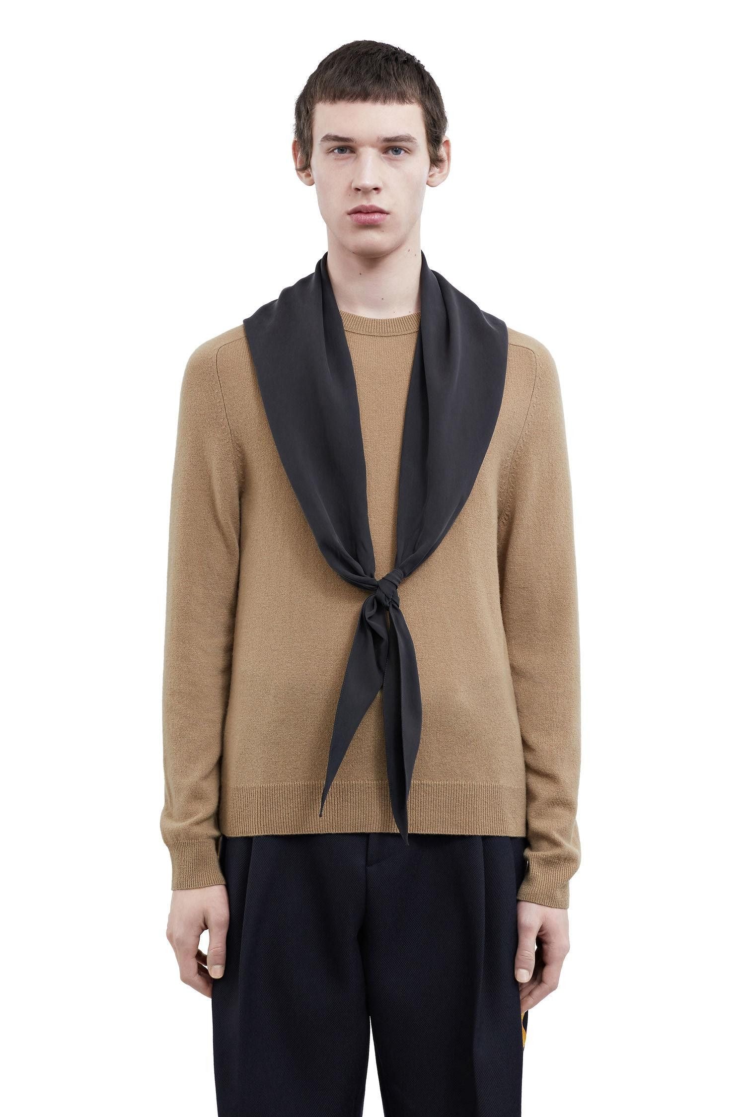 Acne Studios Kite Cashmere Crewneck T-Shirts, Hoodie, Sweatshirt | PodTeesHub.com