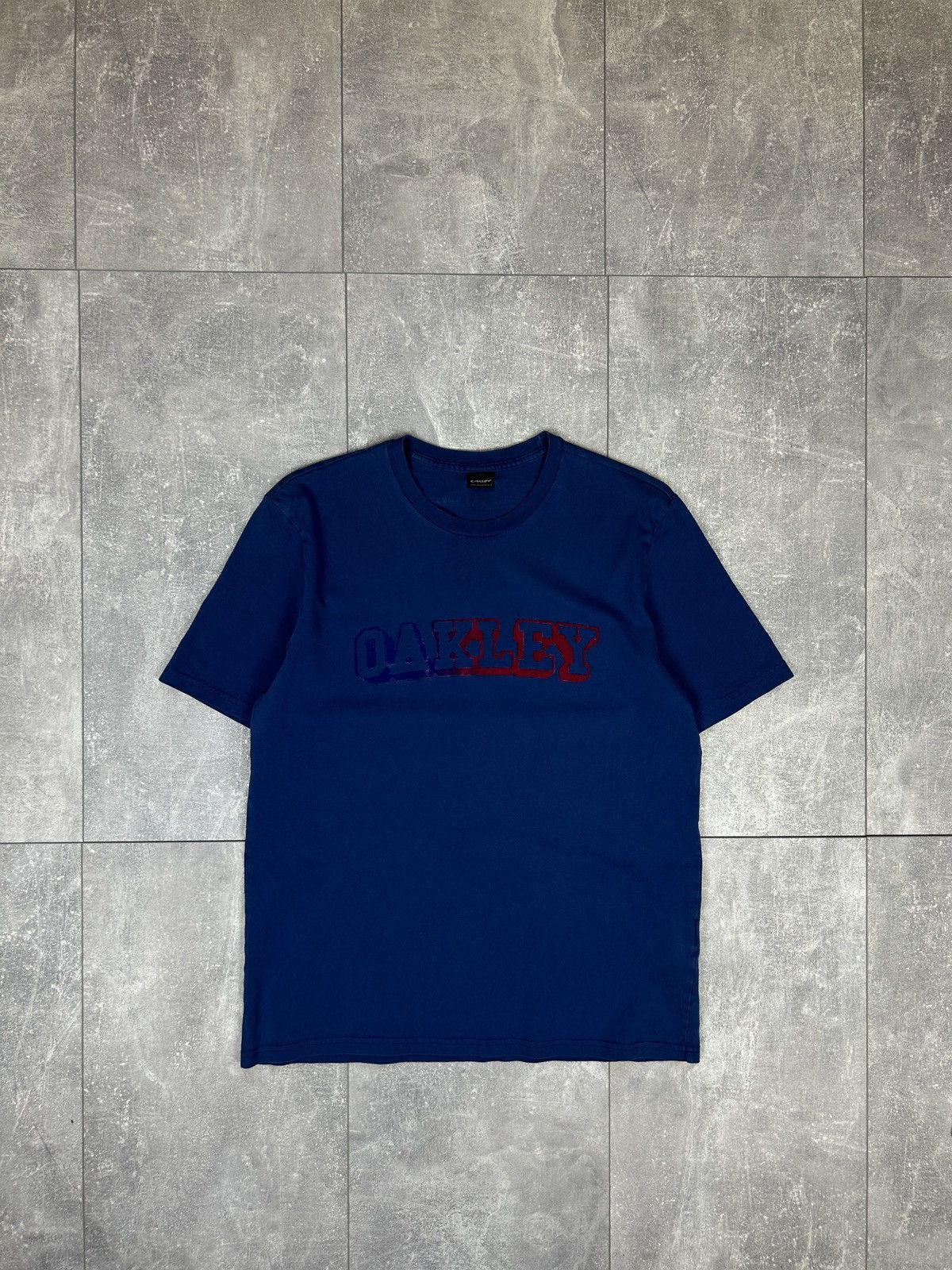 Mens Oakley T Shirt Streetwear Vintage Y2k Tee Hoodie, Sweatshirt | PodTeesHub.com
