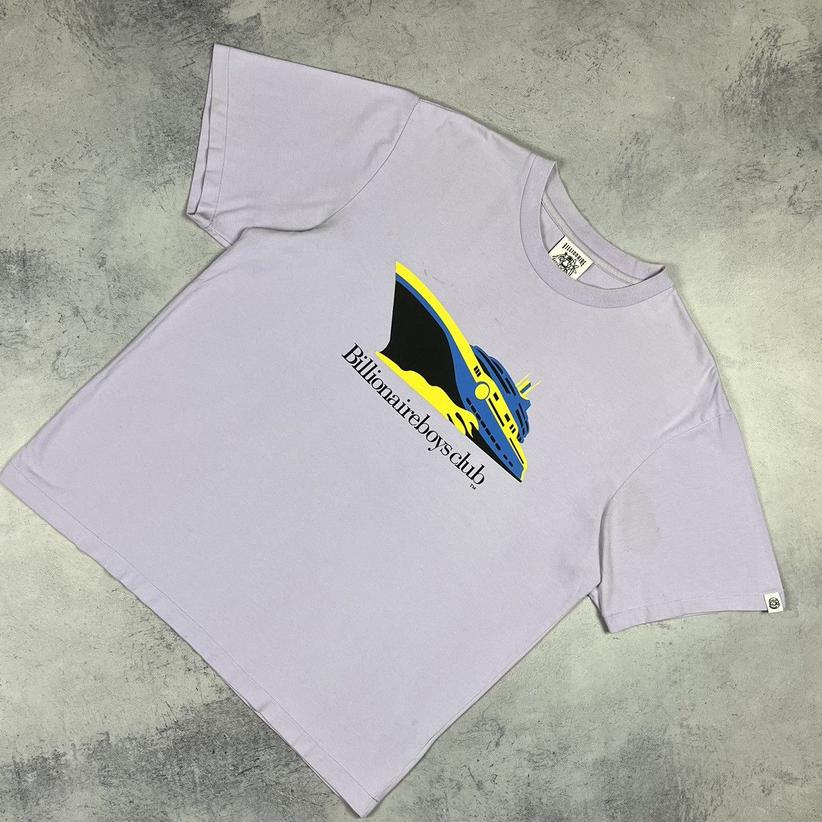 Billionaire Club Vintage Billionaire Club Y2k Yacht 00 S T-Shirts, Hoodie, Sweatshirt