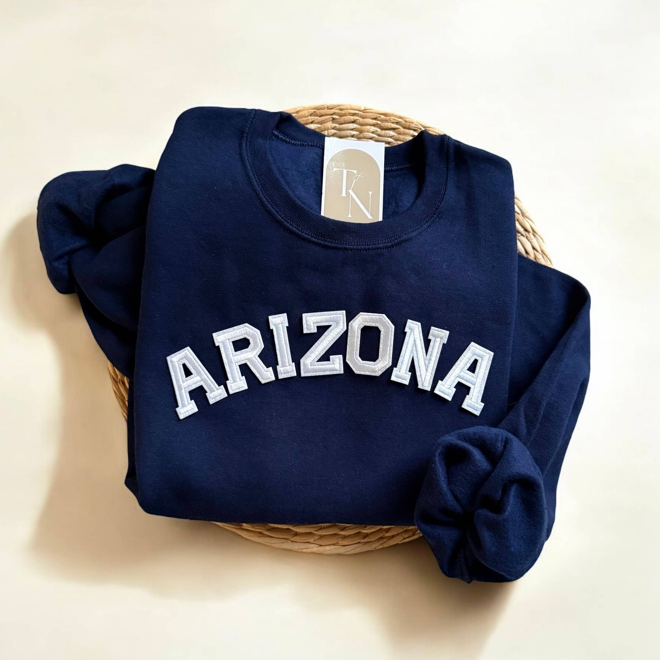 Arizona Sweatshirt, Arizona Gifts T-Shirts, Hoodie | PodTeesHub.com