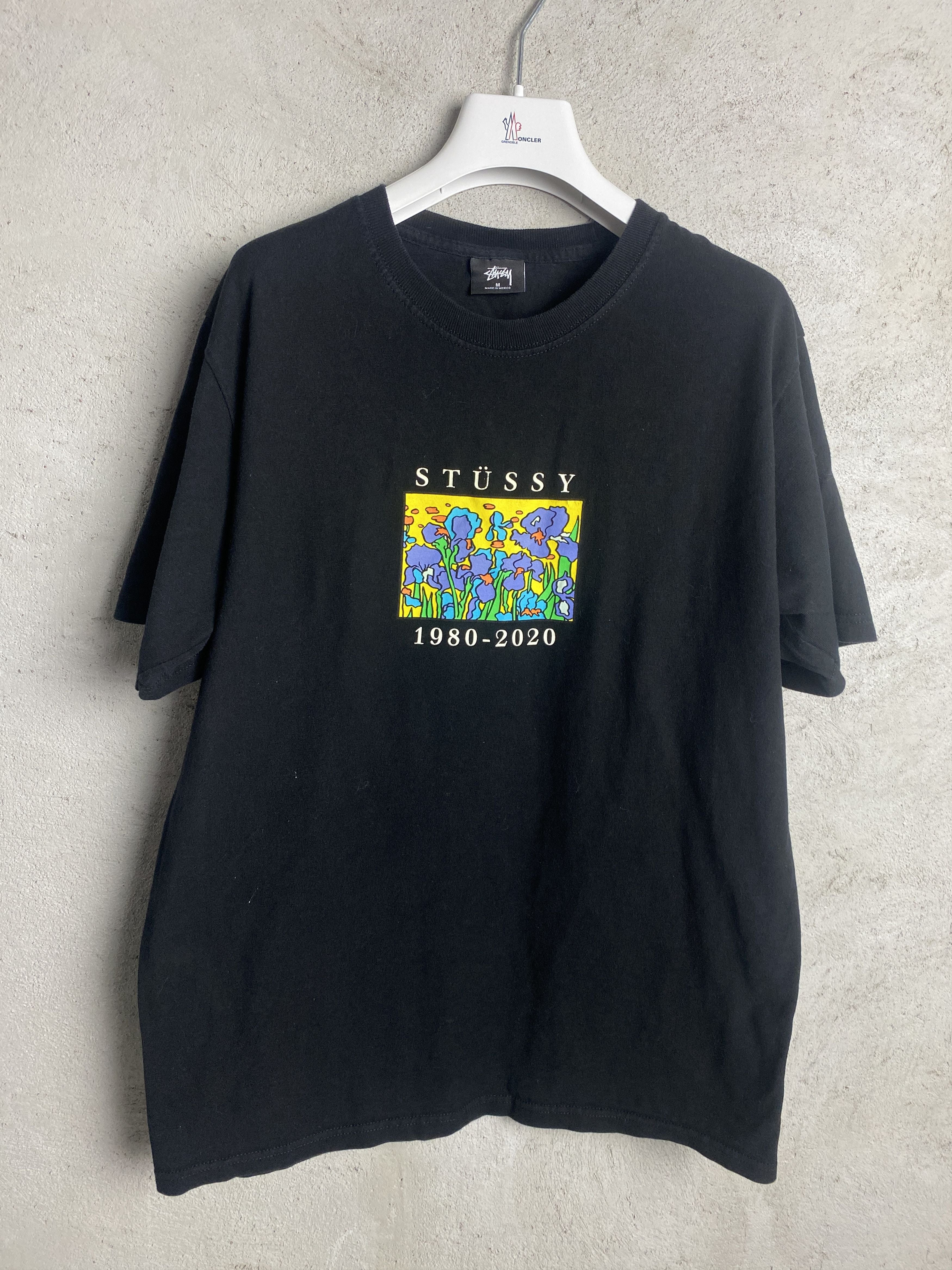 Stussy T Shirt Tee Y2k Goprocre Rap Skate Sport Opium Hoodie, Sweatshirt | PodTeesHub.com