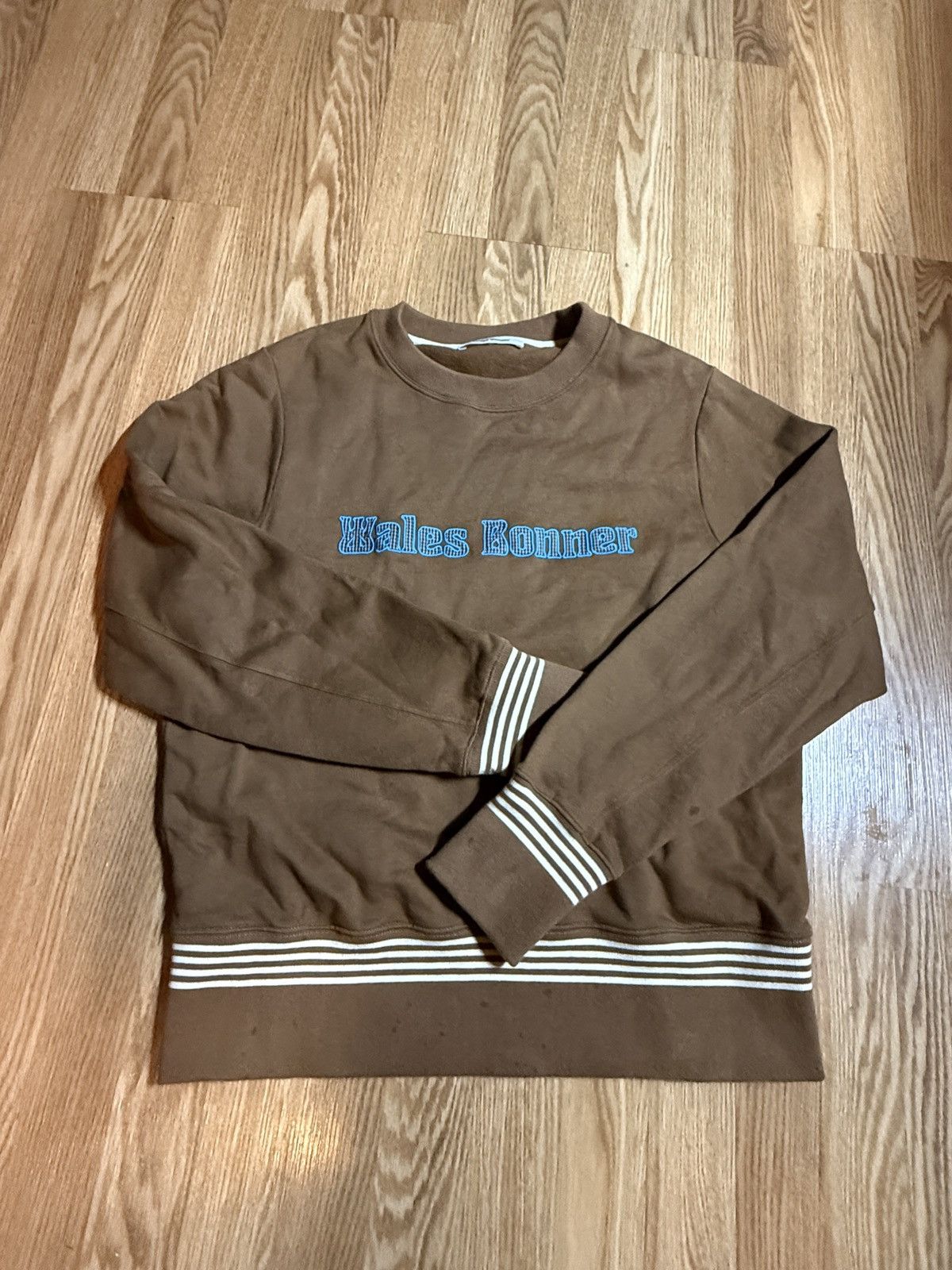 Bonner Wales Bonner Logo Crewneck T-Shirts, Hoodie, Sweatshirt | PodTeesHub.com