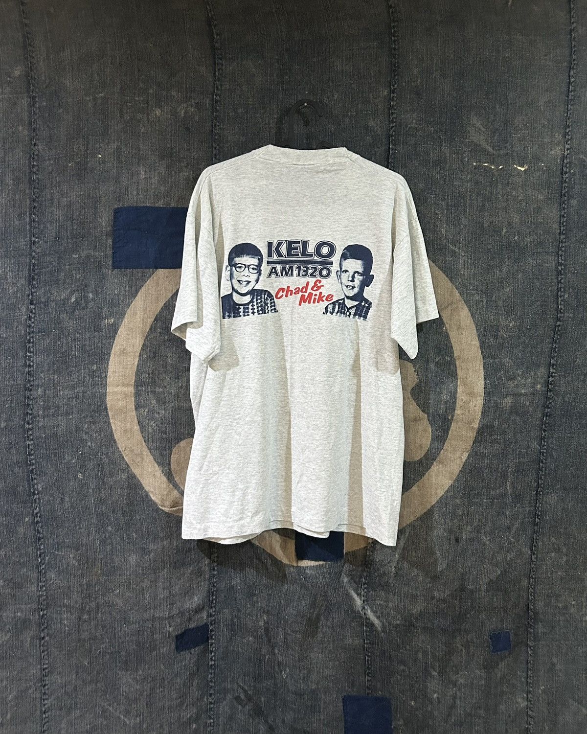 Vintage 90s Radio Station Music T-Shirts, Hoodie, Sweatshirt