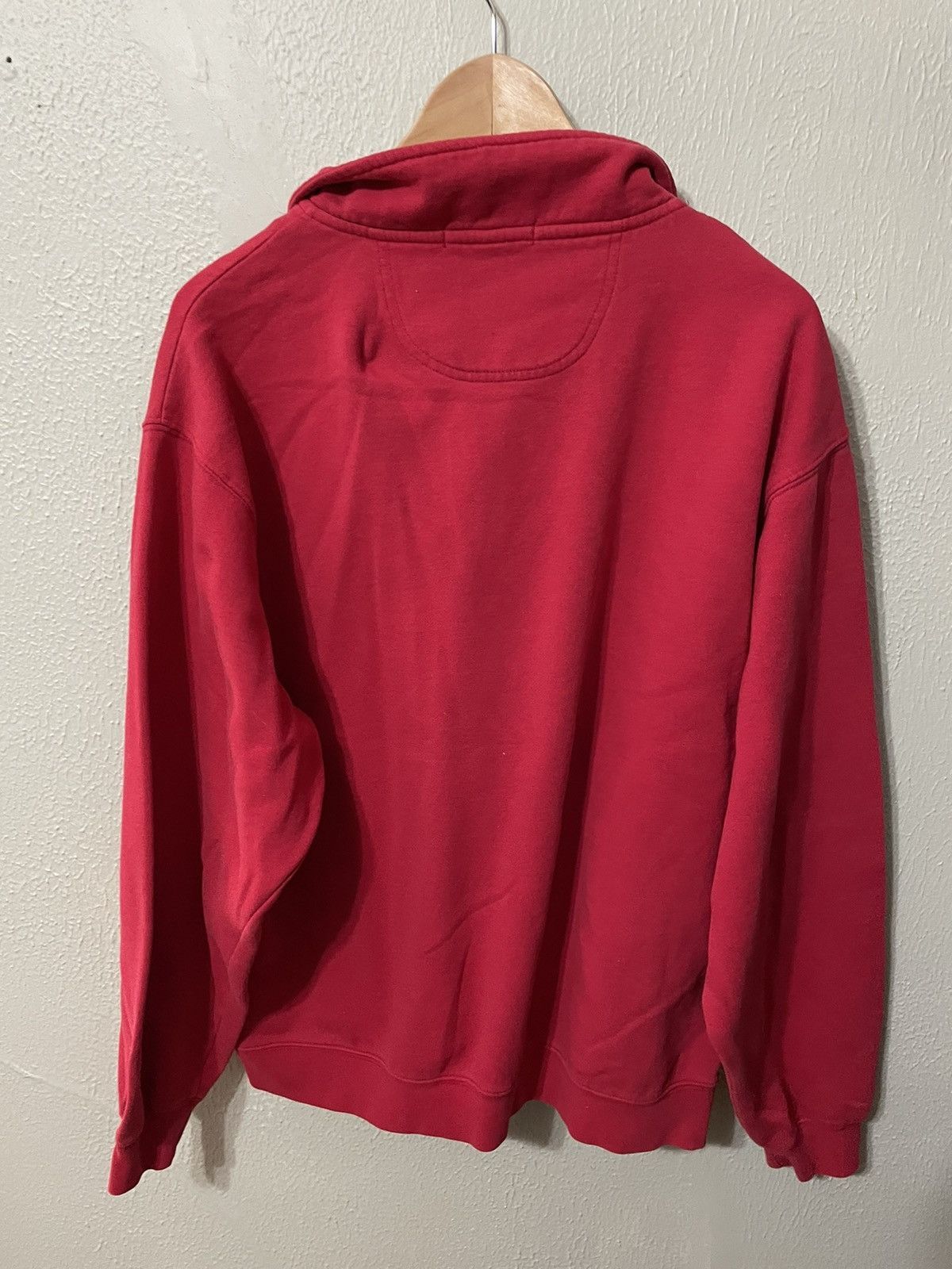 Vintage Schs Quarterzip Vintage T-Shirts, Hoodie, Sweatshirt