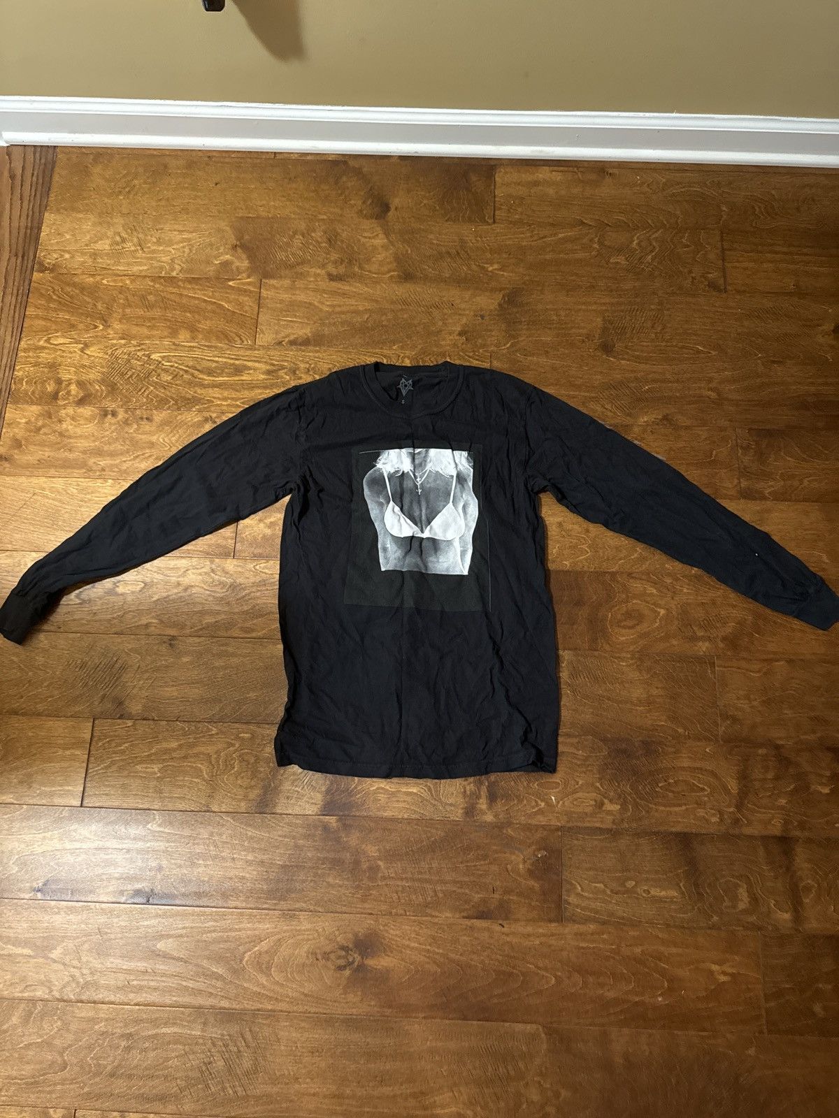 Designer Ken Carson Concert Tee Hoodie, Sweatshirt | PodTeesHub.com