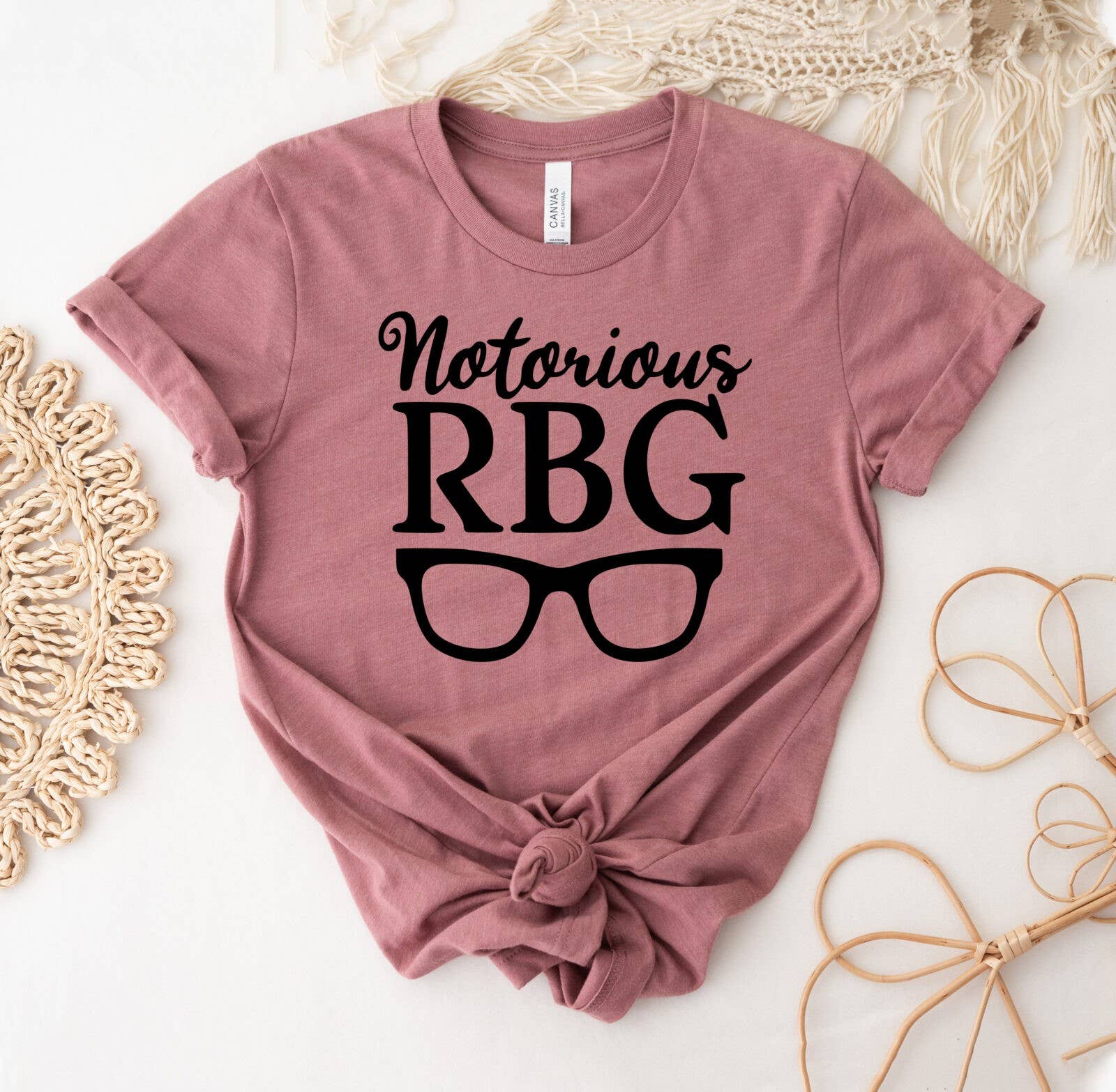 Notorious Rbg T-Shirt Hoodie, Sweatshirt | PodTeesHub.com