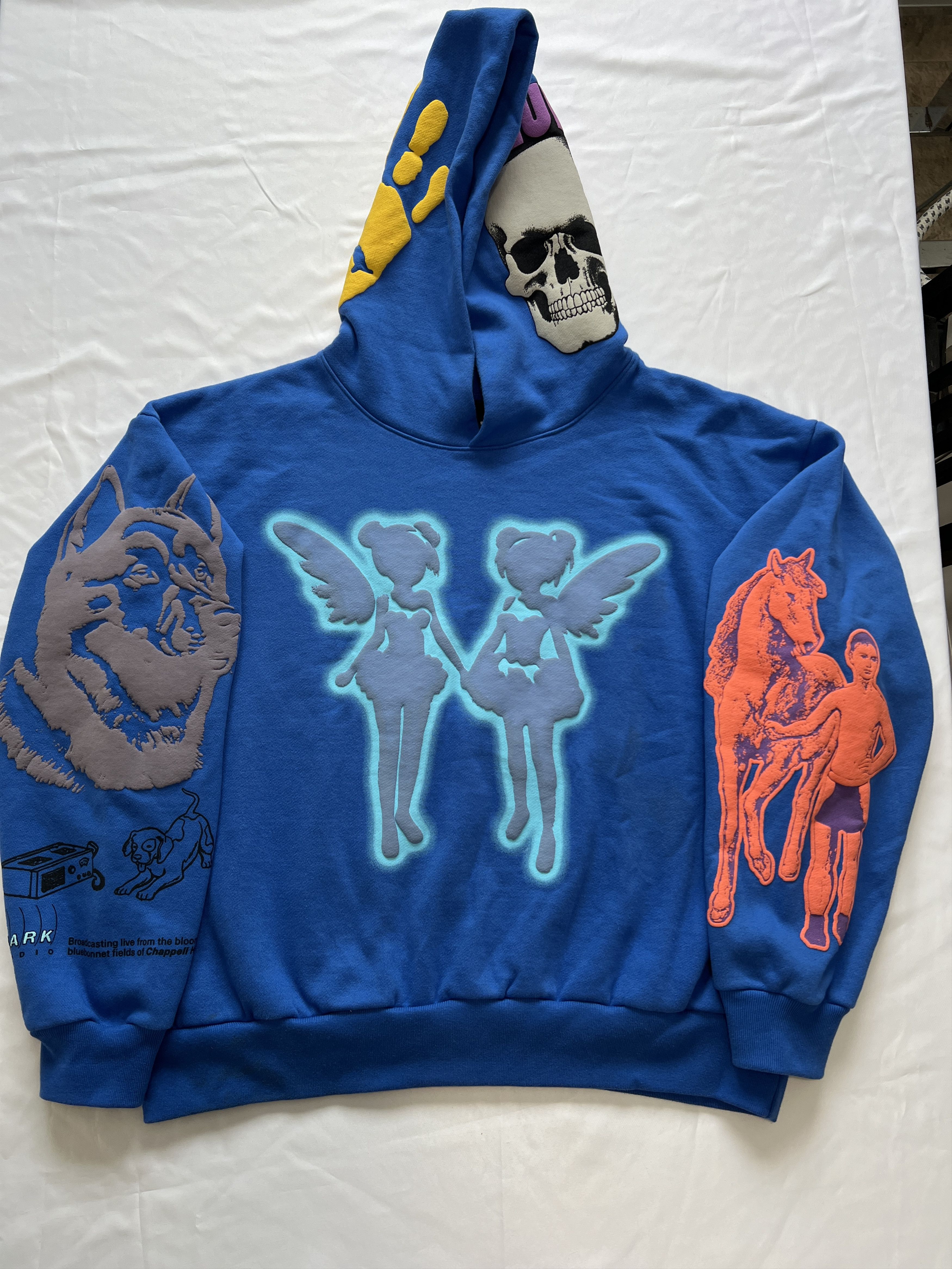 Drake Fatd For All The Dogs Concert Iaab Tour Hoodie T-Shirts, Sweatshirt | PodTeesHub.com