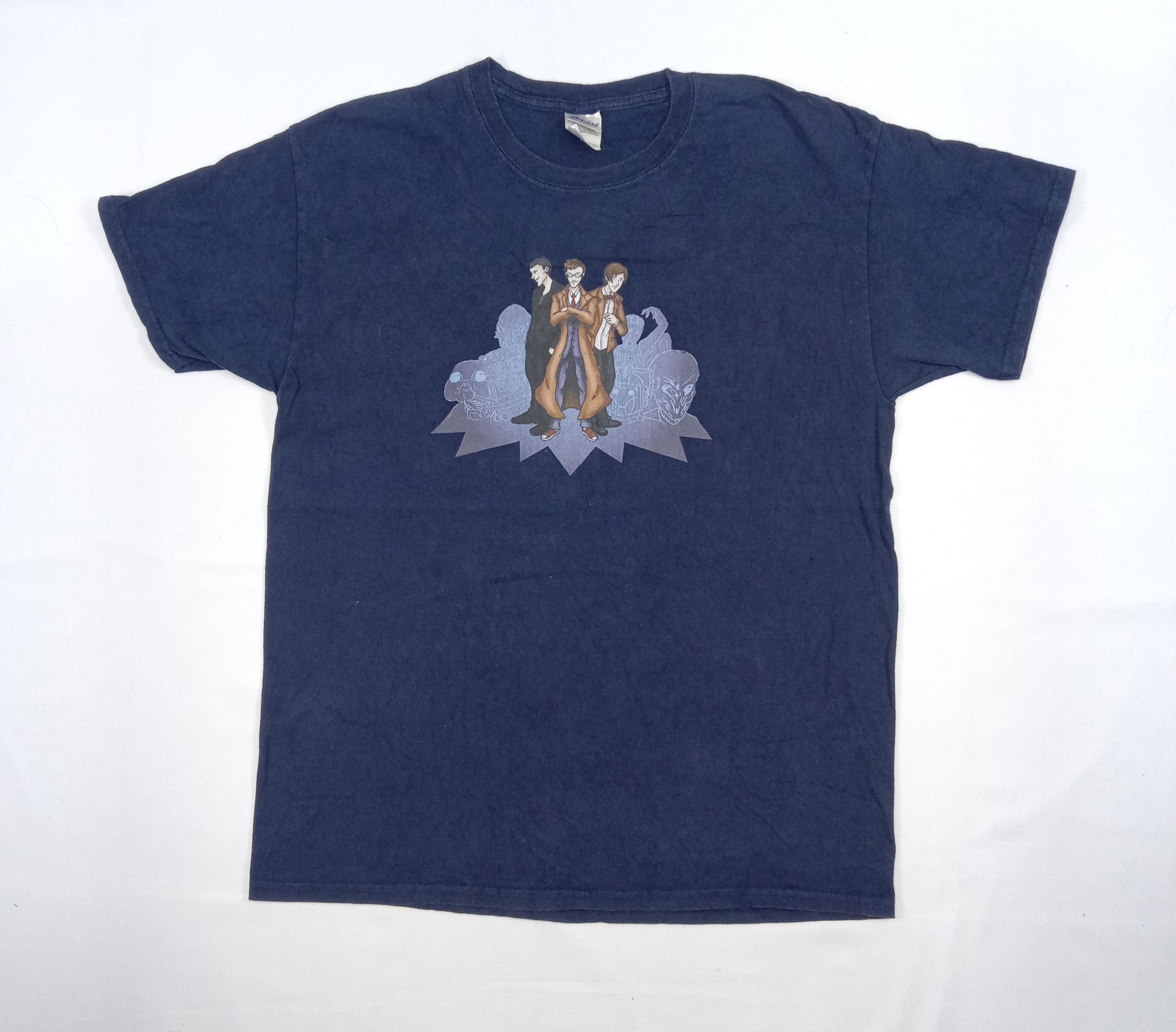 Vintage Anime T-Shirts, Hoodie, Sweatshirt