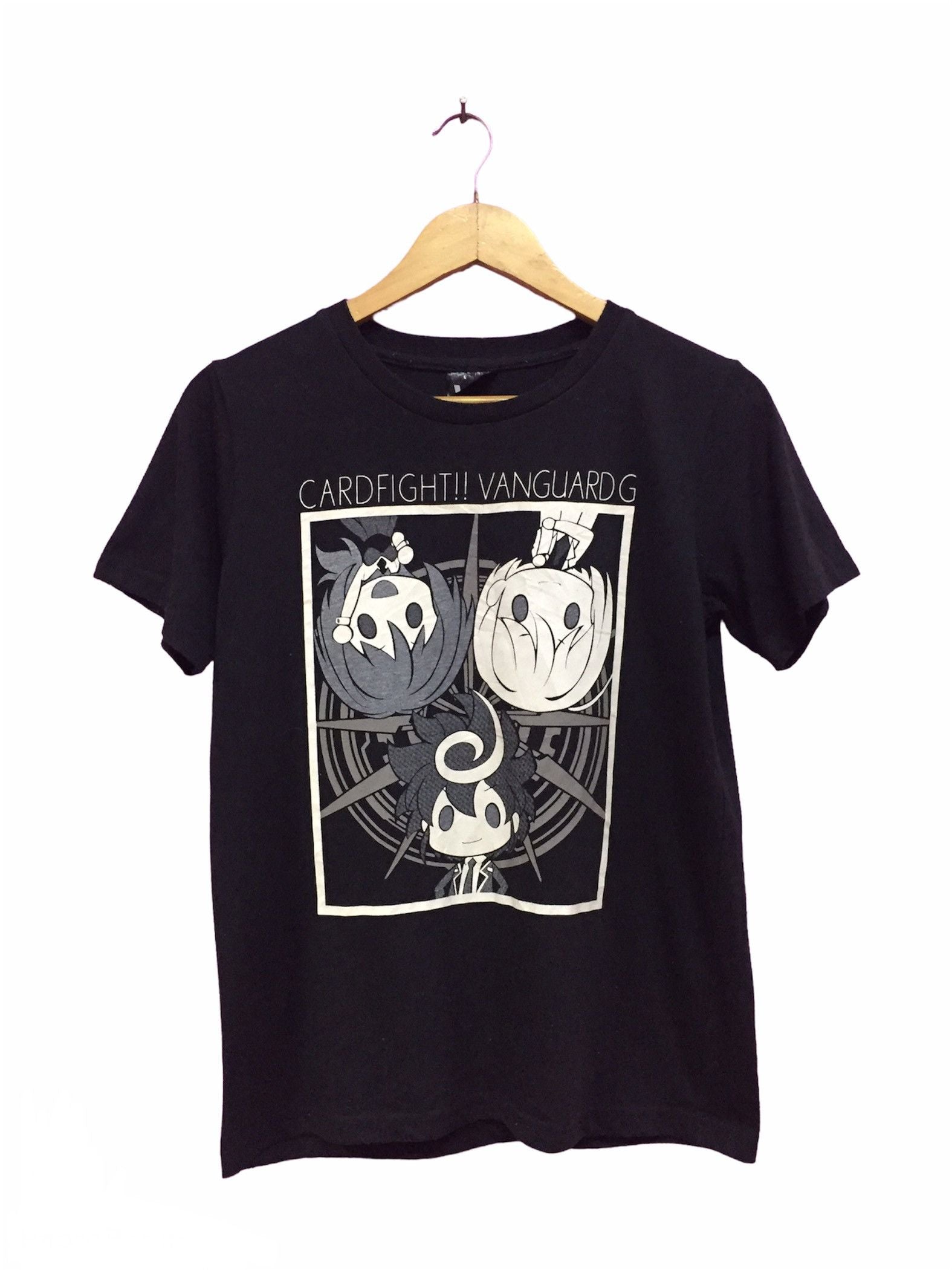 Anime Cardfight Vanguard G Anime Size 160 T-Shirts, Hoodie, Sweatshirt
