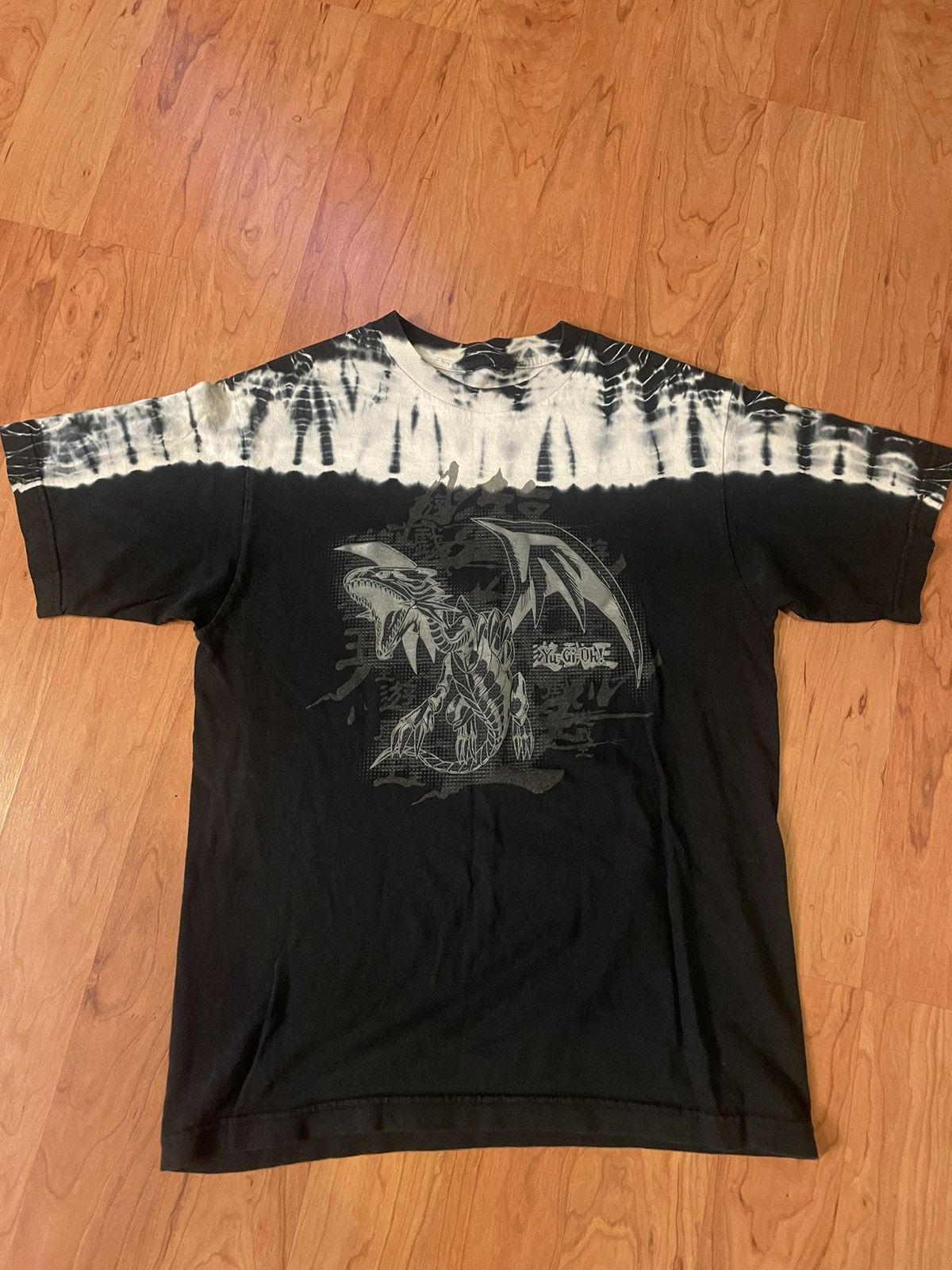 Vintage 2000s Yugioh Tee Hoodie, Sweatshirt | PodTeesHub.com