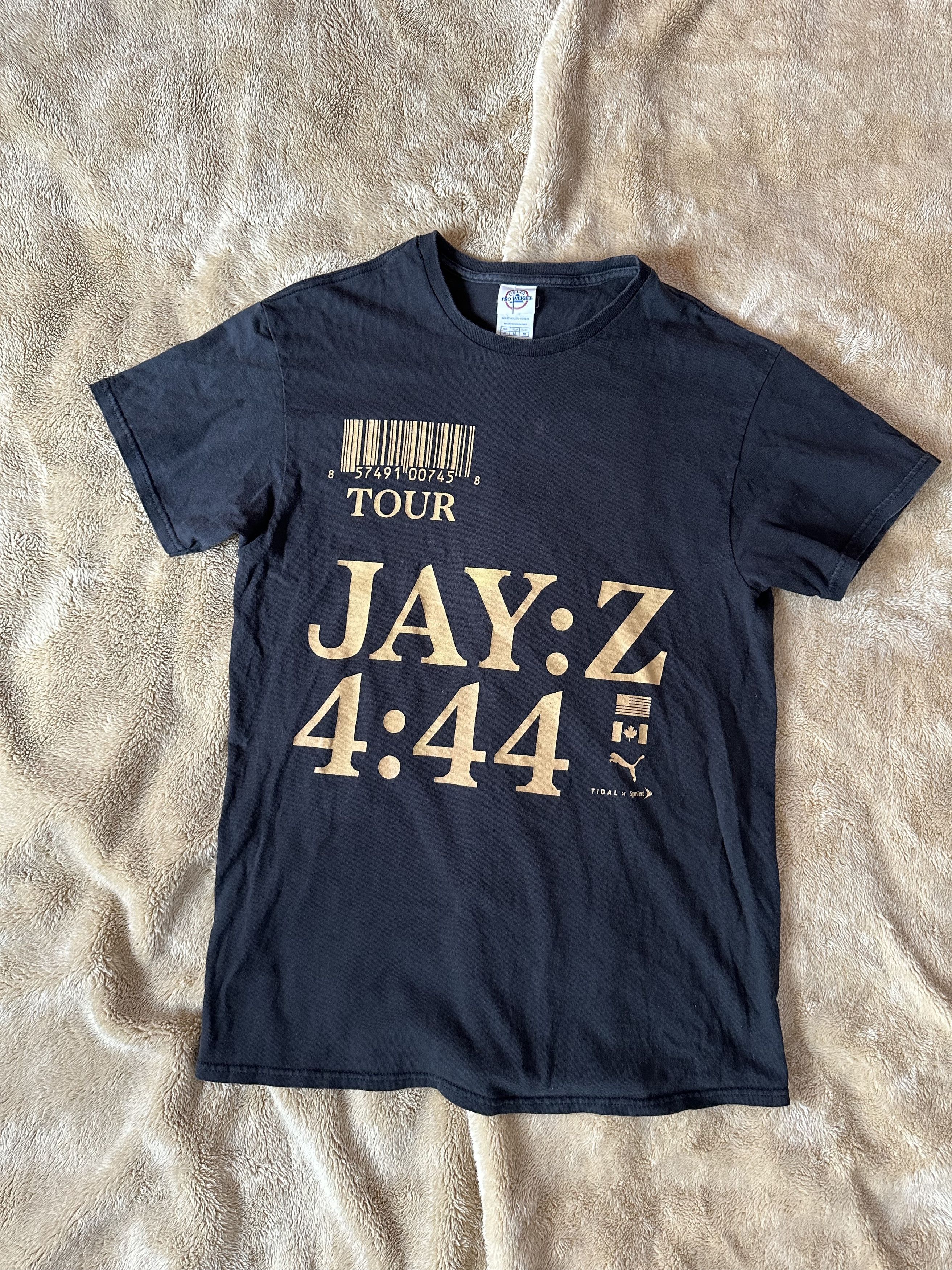 Z Jay Z 4 44 Official Tour Limited Rare T-Shirts, Hoodie, Sweatshirt