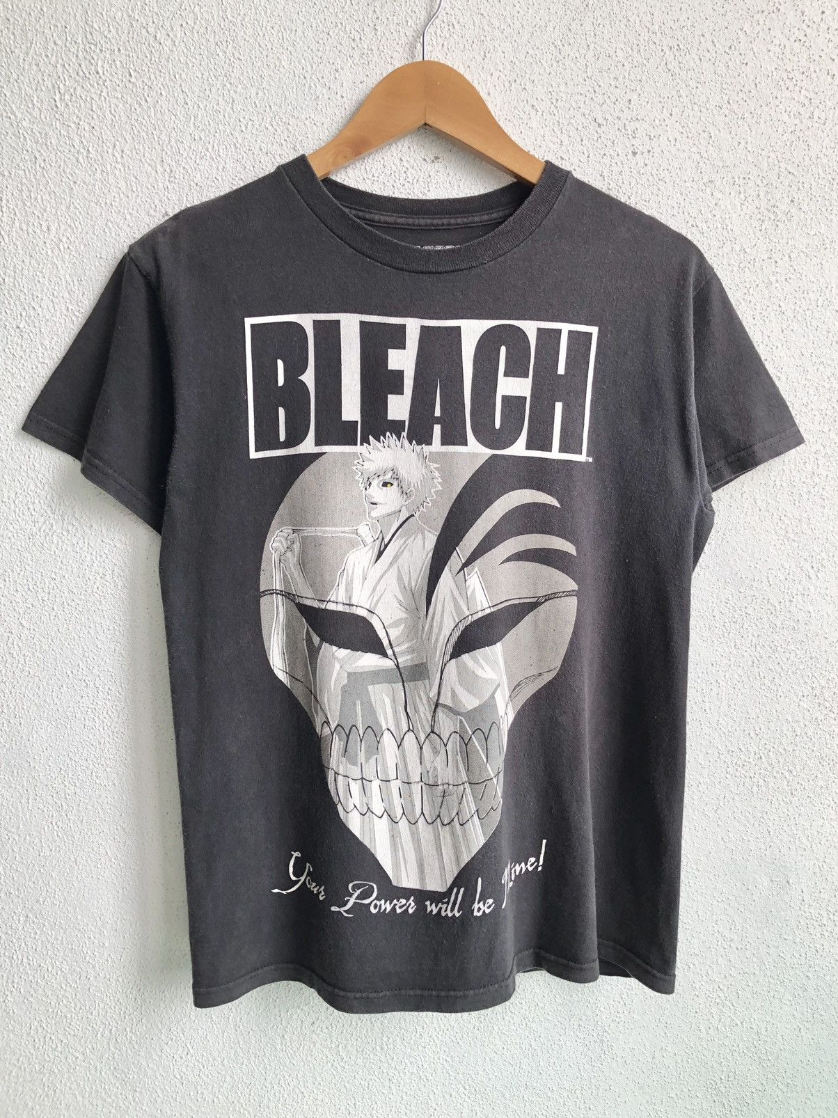Anime Bleach Ichigo Hollow Form Anime Tee Hoodie, Sweatshirt | PodTeesHub.com