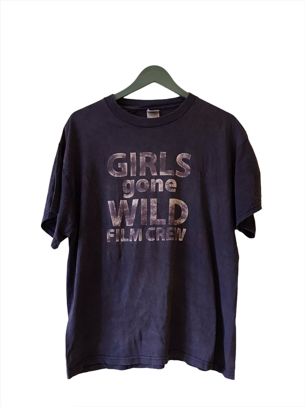 Vintage Gone Wild Film Crew T-Shirts, Hoodie, Sweatshirt