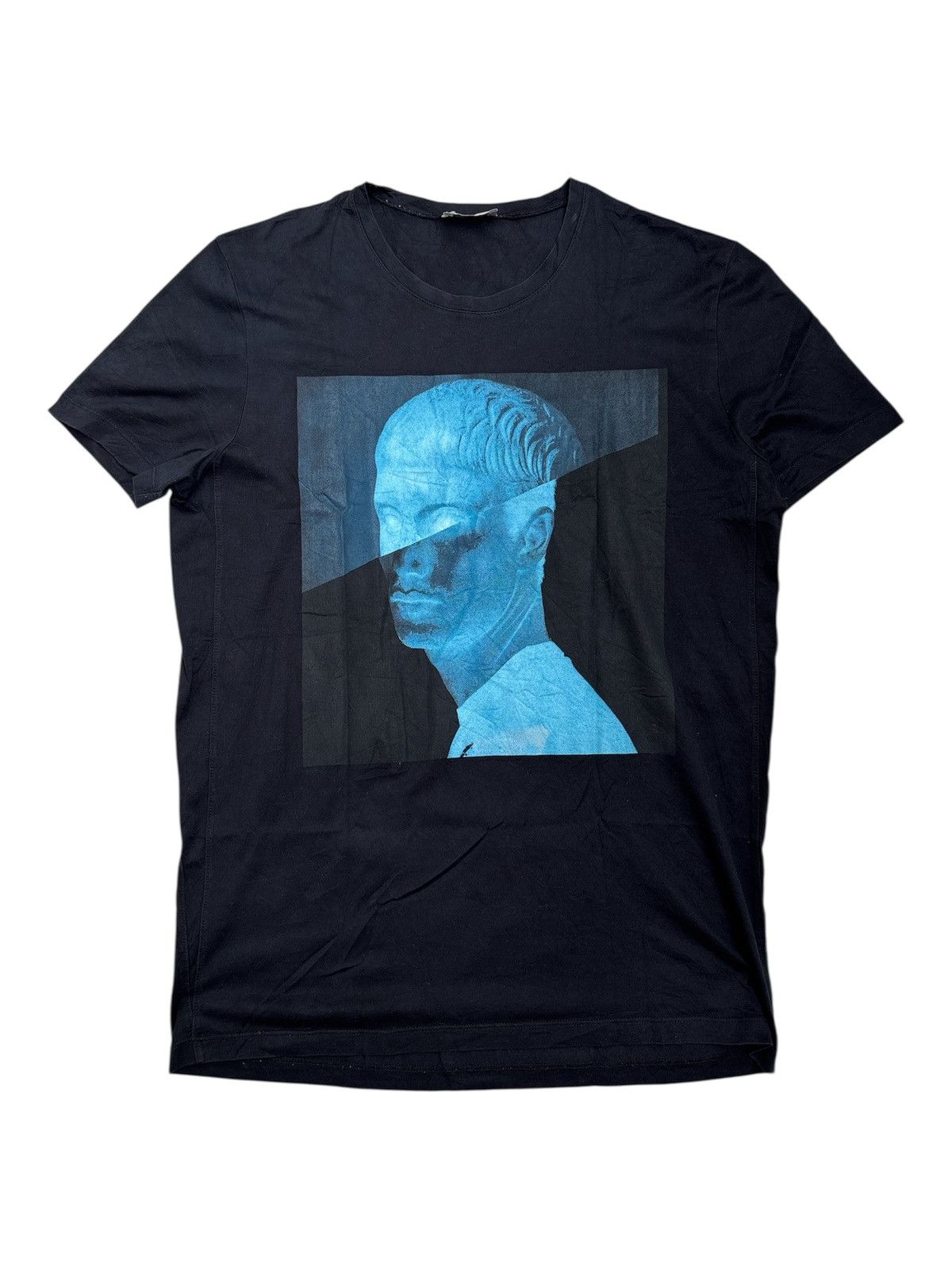 Balenciaga Ss08 Roman Statue T Shirt Hoodie, Sweatshirt | PodTeesHub.com