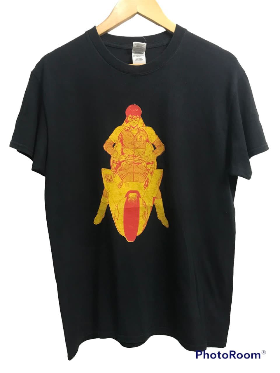 Vintage Akira Y2k T-Shirts, Hoodie, Sweatshirt | PodTeesHub.com
