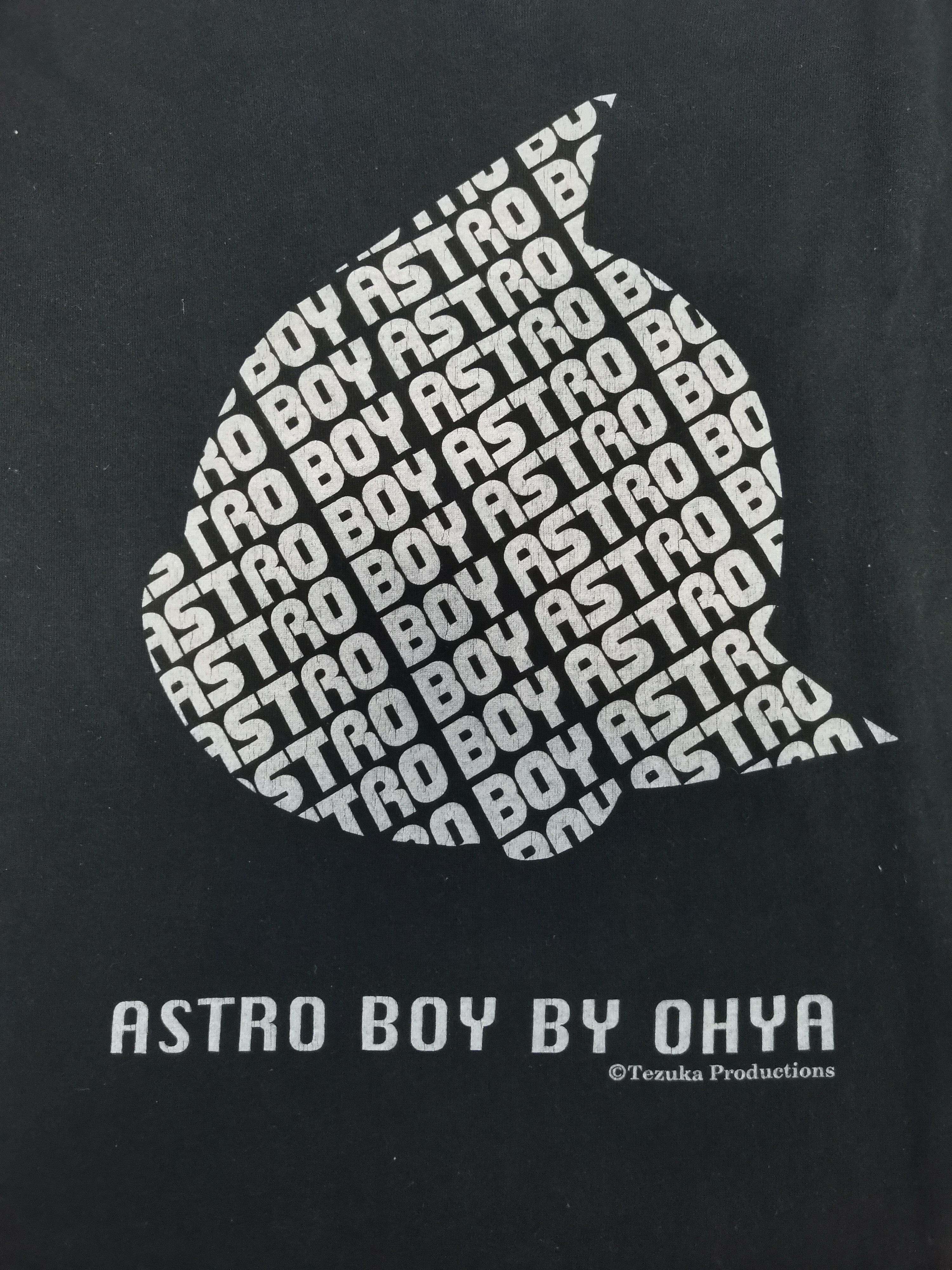 Anime Vintage Astro Boy Japan Anime Long Sleeve Big Head Akira T-Shirts, Hoodie, Sweatshirt | PodTeesHub.com