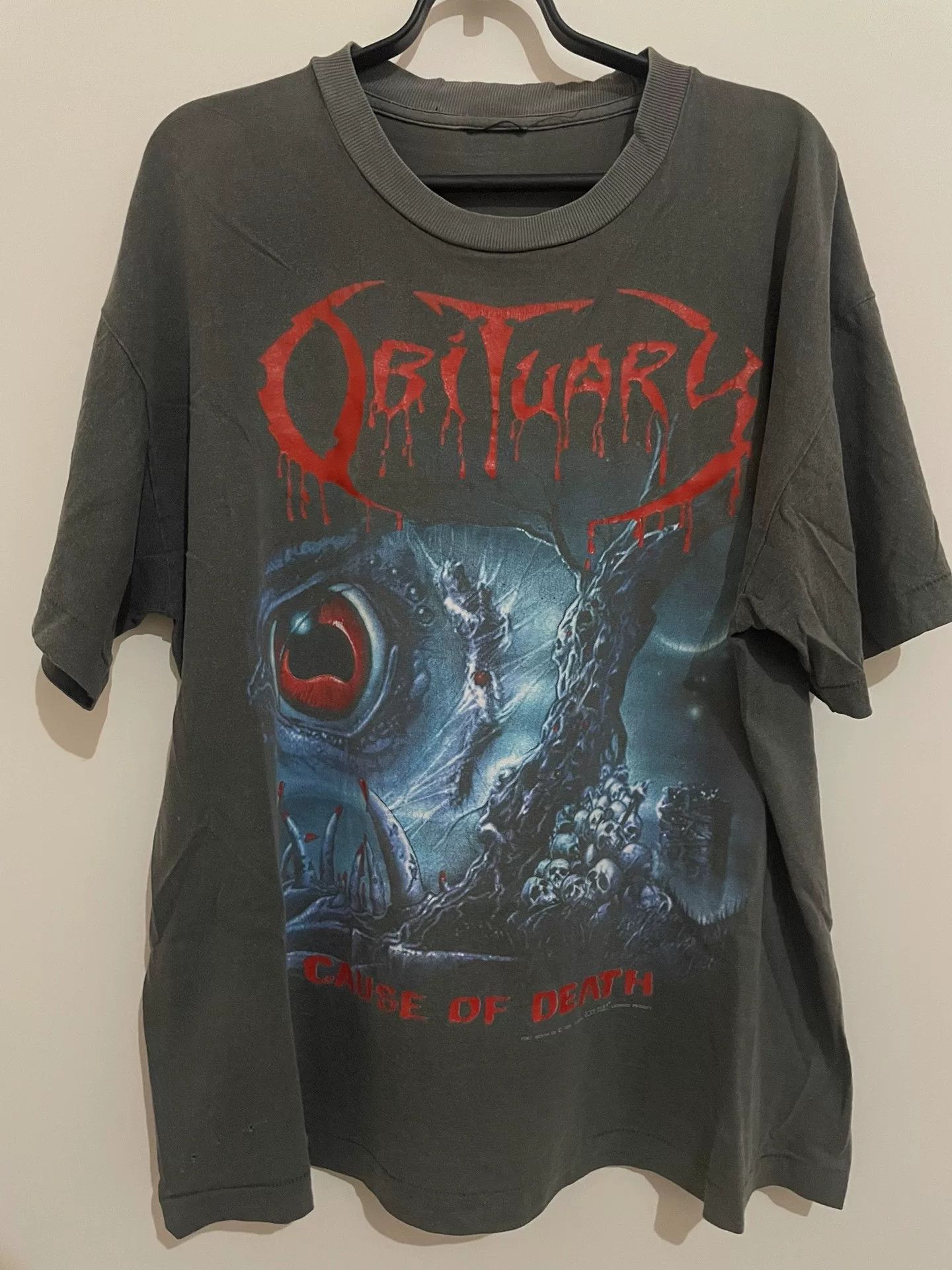 Vintage Obituary Graphic T Shirt Hoodie, Sweatshirt | PodTeesHub.com