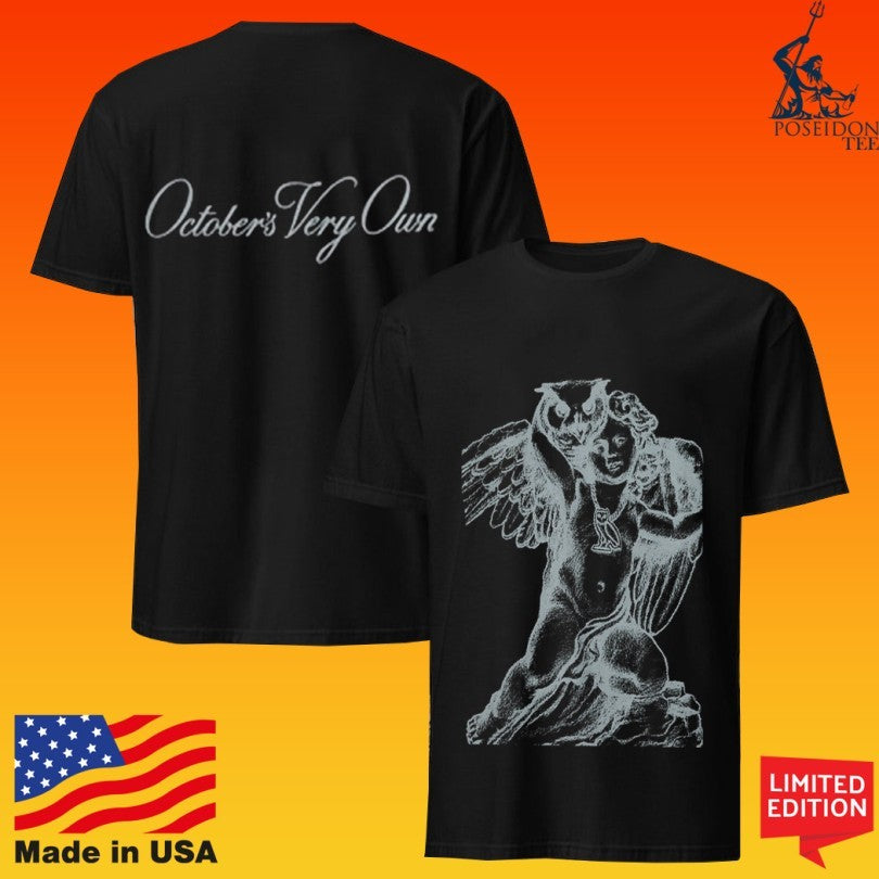 october’s very own Cherub T-shirt