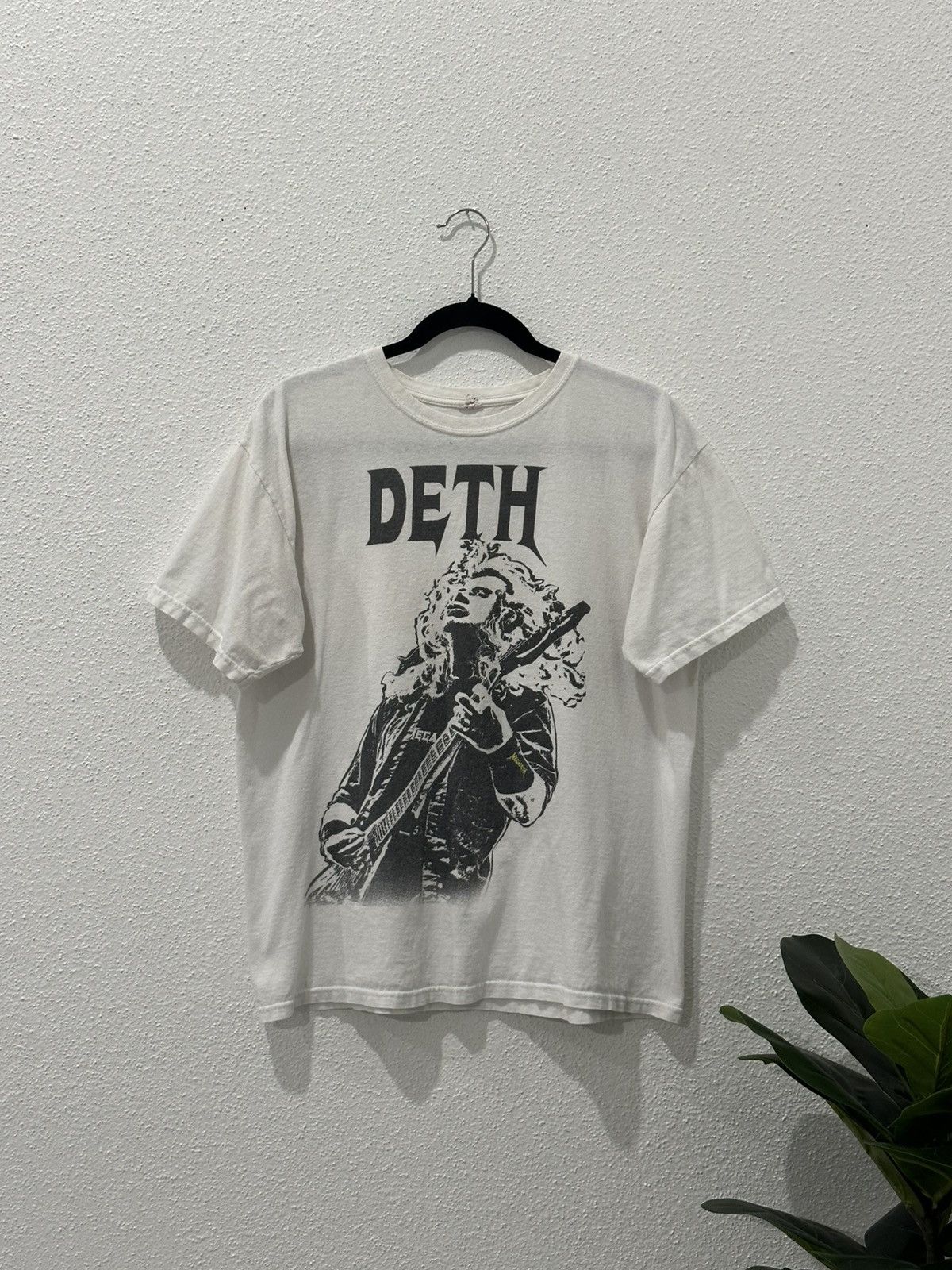 Band Tees Vintage Y2k Megadeth Death Dave Mustaine Metal Rock Band Tee Hoodie, Sweatshirt | PodTeesHub.com