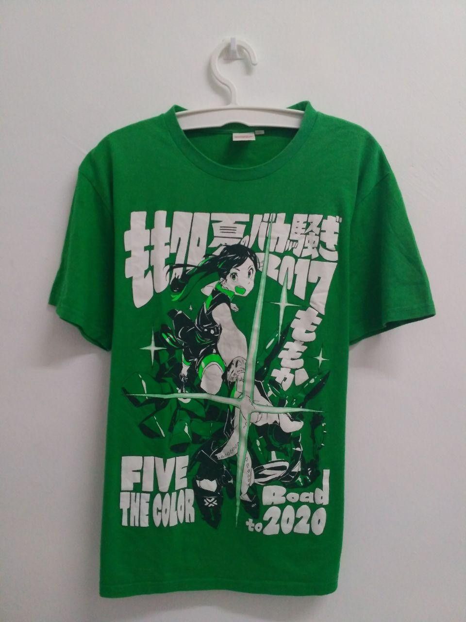 Band Tees X Japanese Brand Momoiro Clover Z Momoka Ariyasu Evangelion Hoodie, Sweatshirt | PodTeesHub.com
