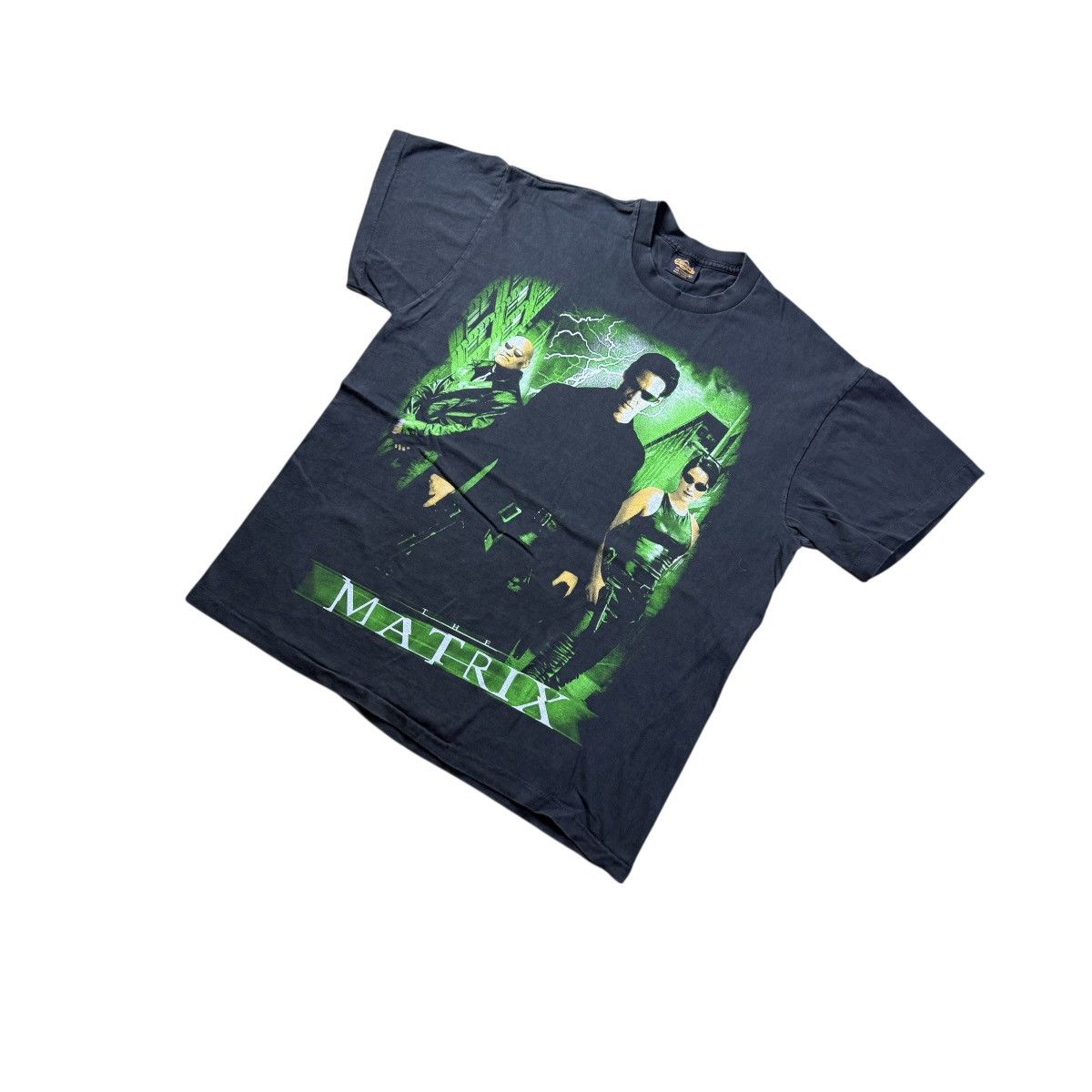 Band Tees The Matrix Movie Collection Hoodie, Sweatshirt | PodTeesHub.com