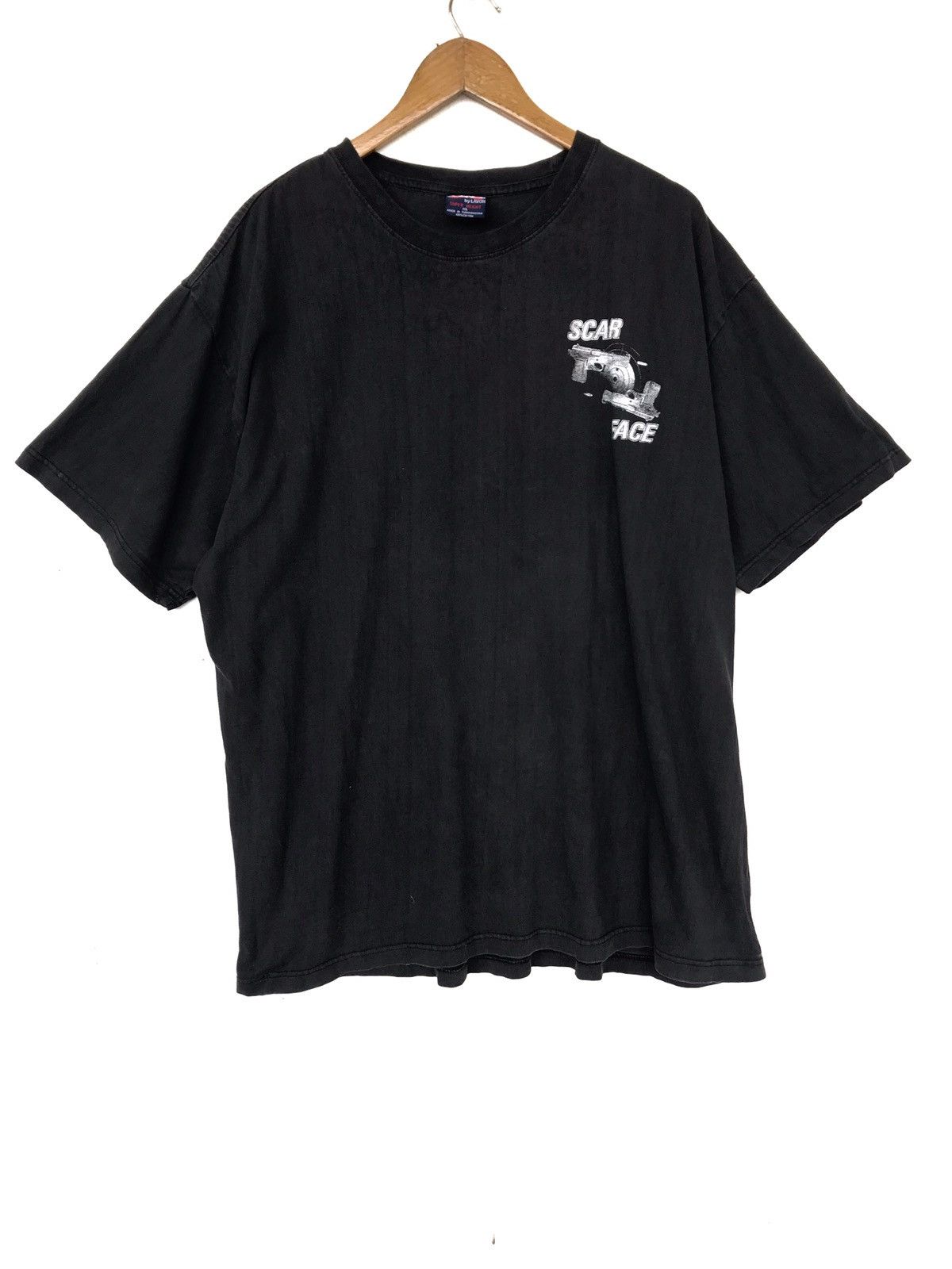 Vintage Scar Face Movie T-Shirts, Hoodie, Sweatshirt