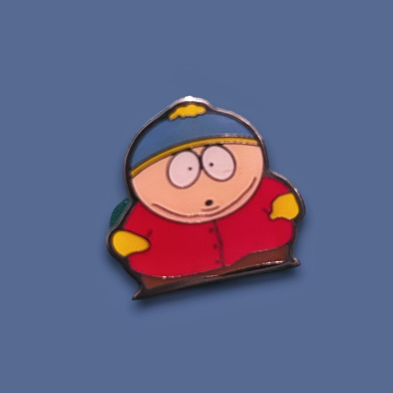 Other Vintage 90s South Park Eric Cartman Pin Badge T-Shirts, Hoodie, Sweatshirt | PodTeesHub.com