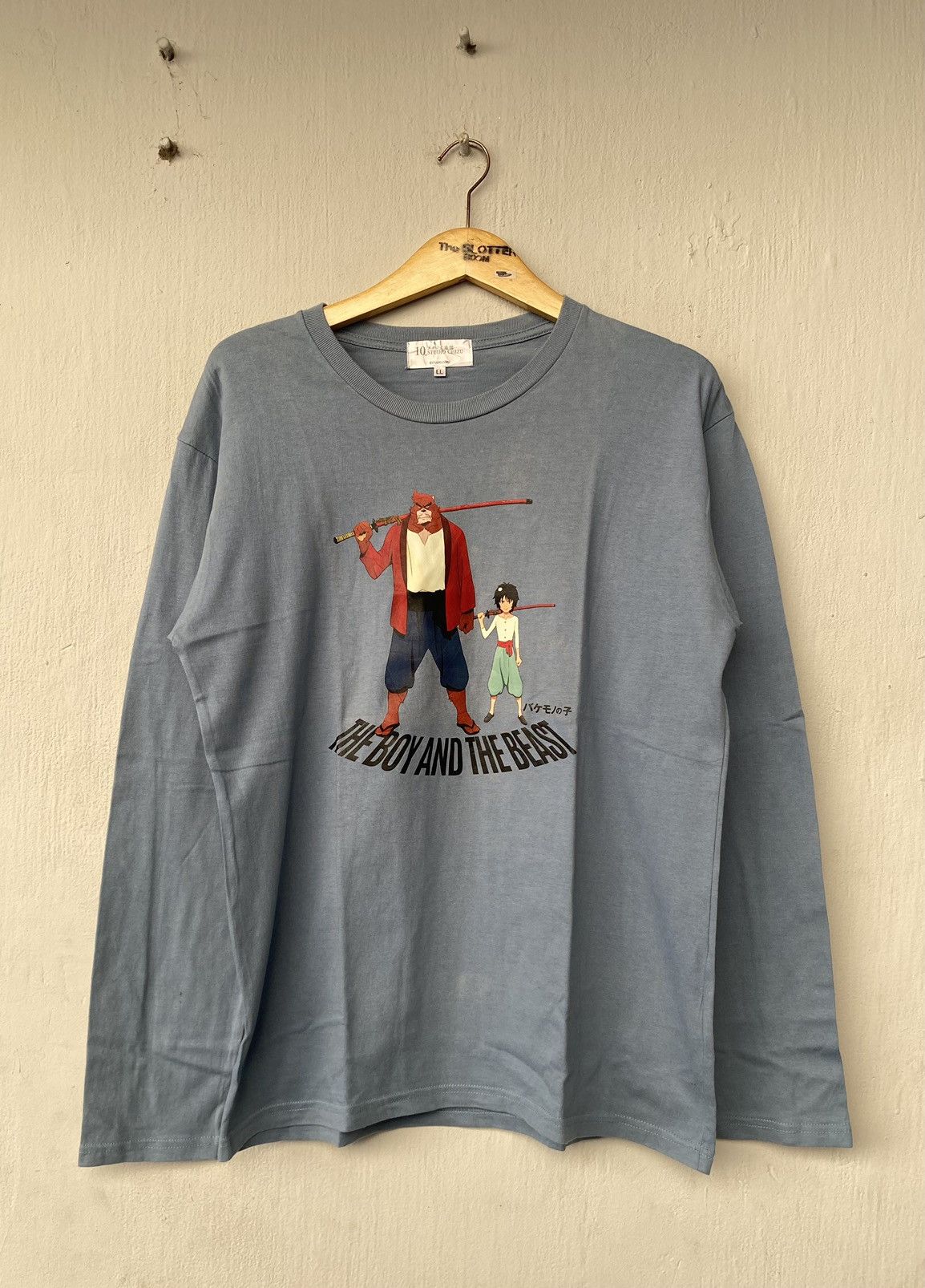 Anime Vintage Studio Ghibli Tee Hoodie, Sweatshirt | PodTeesHub.com