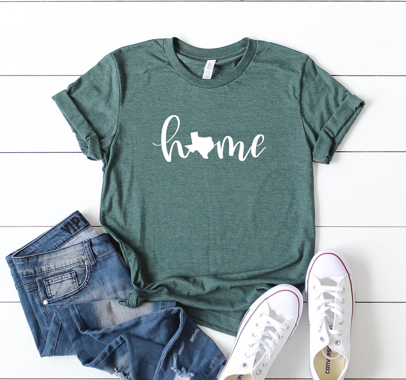 Texas T-Shirt Hoodie, Sweatshirt | PodTeesHub.com