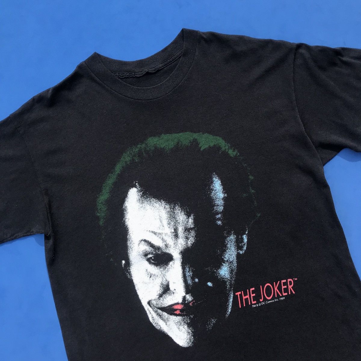 Vintage 1989 Joker T-Shirts, Hoodie, Sweatshirt