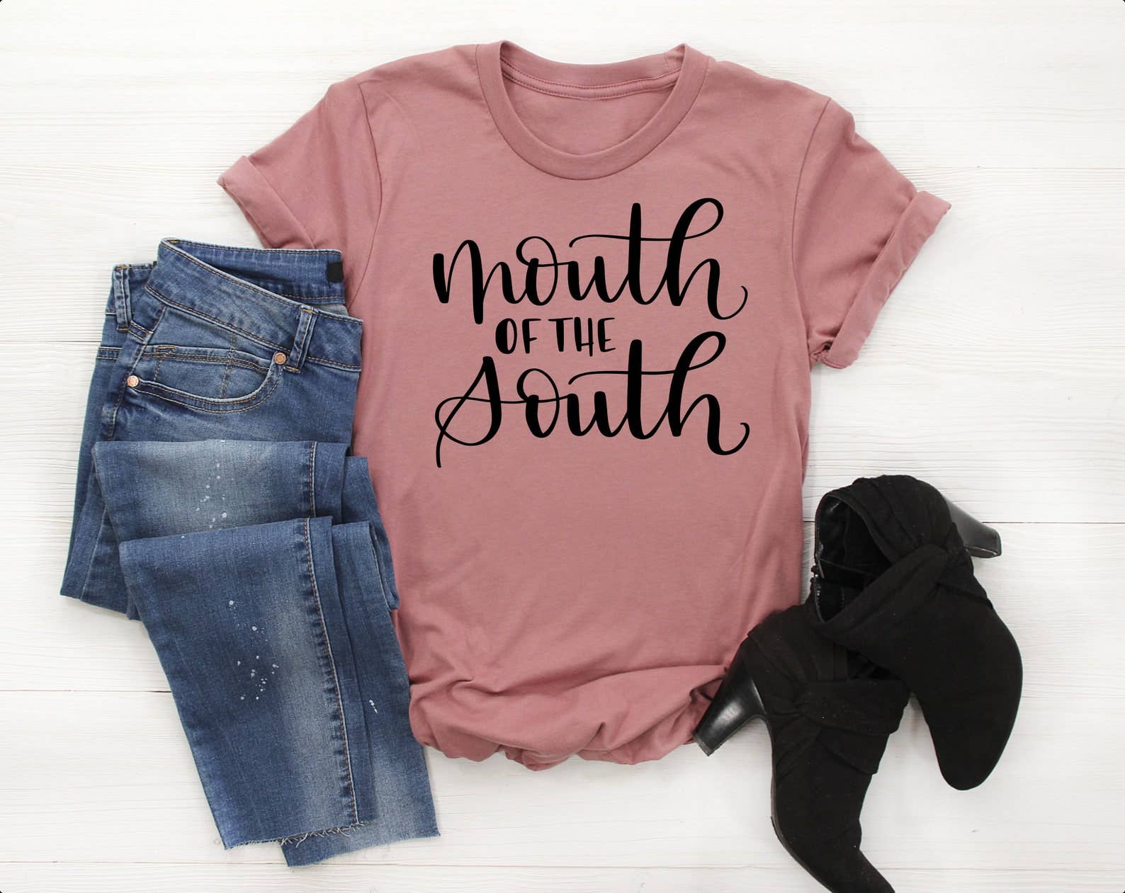 Month of the South T-Shirt Hoodie, Sweatshirt | PodTeesHub.com