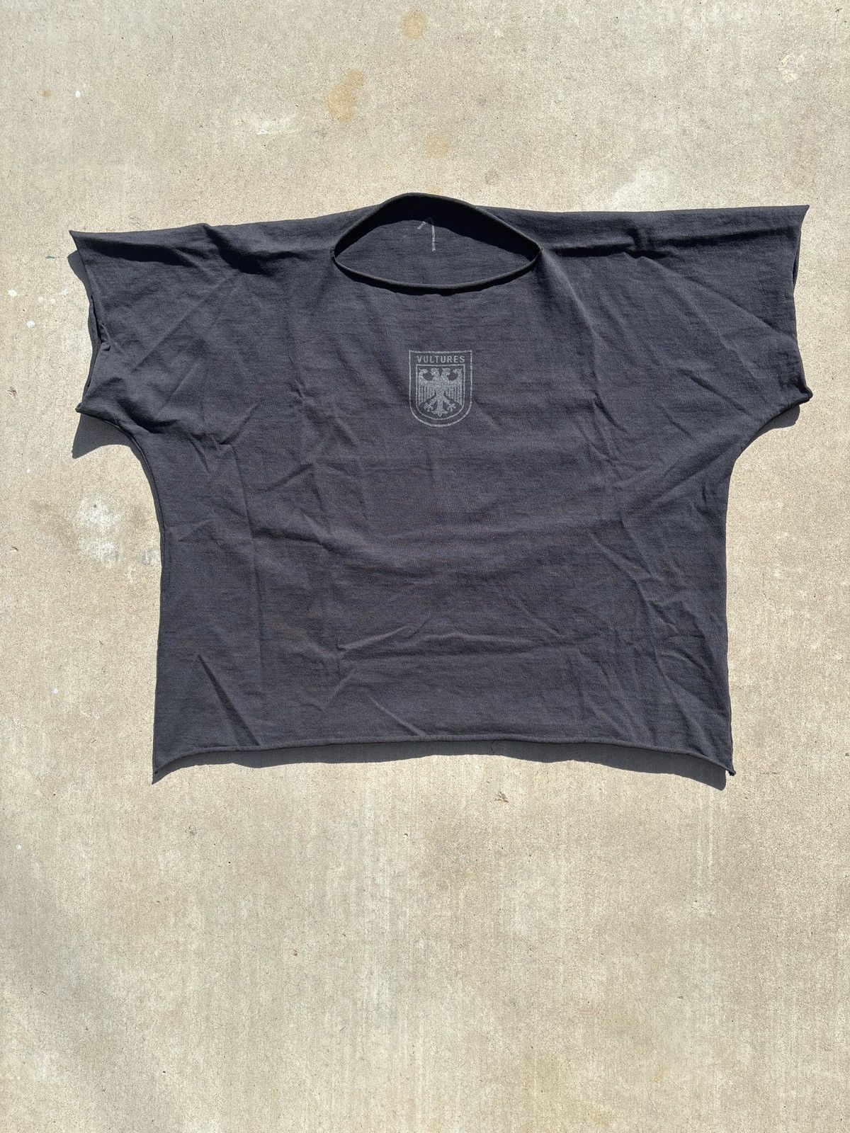 West Kanye West Vultures 1 T Shirt Hoodie, Sweatshirt | PodTeesHub.com